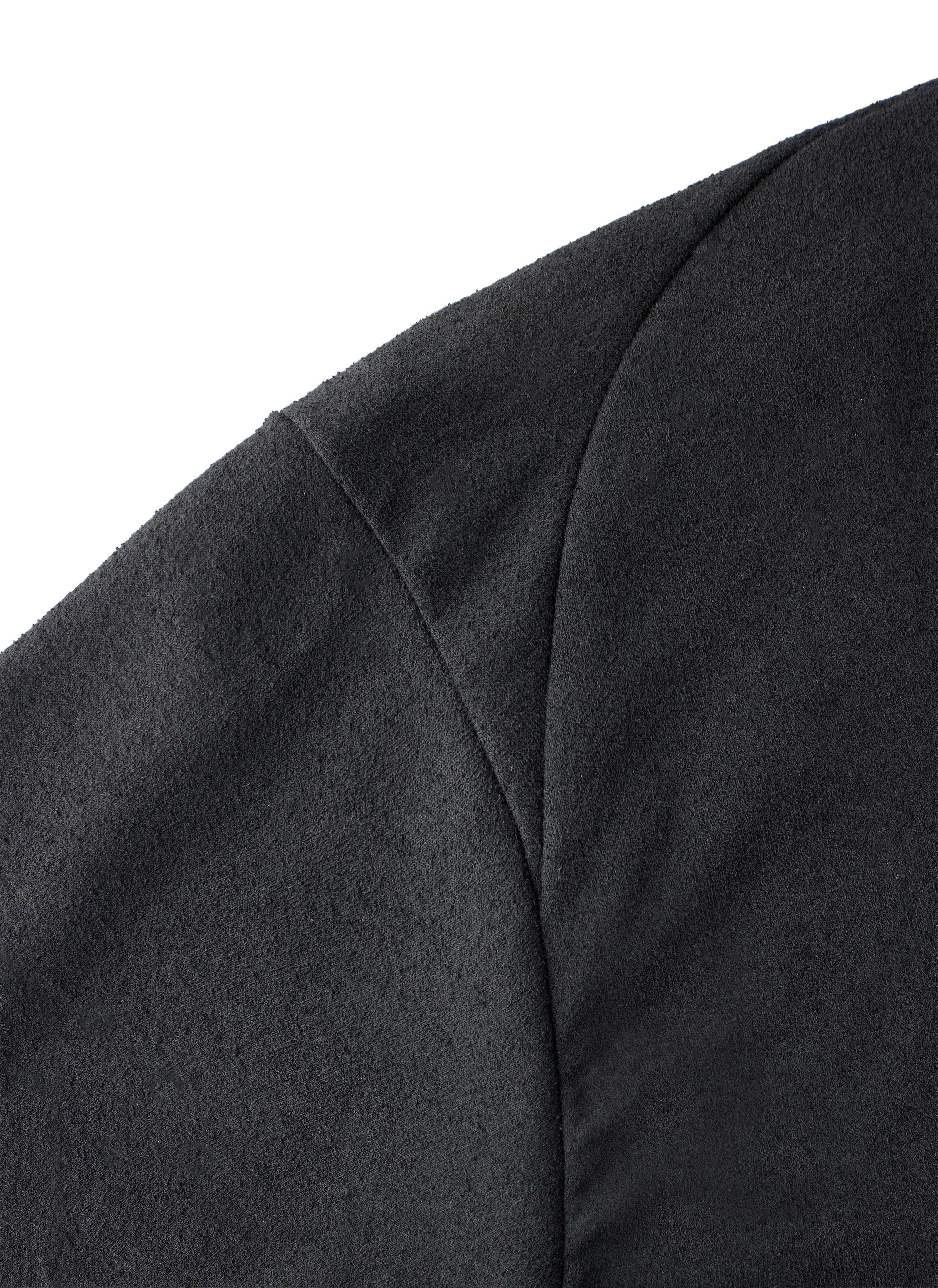 Post Archive Faction - Work Hoodie (Archive) (Black) product image 5 | TRAB K-Fashion Australia