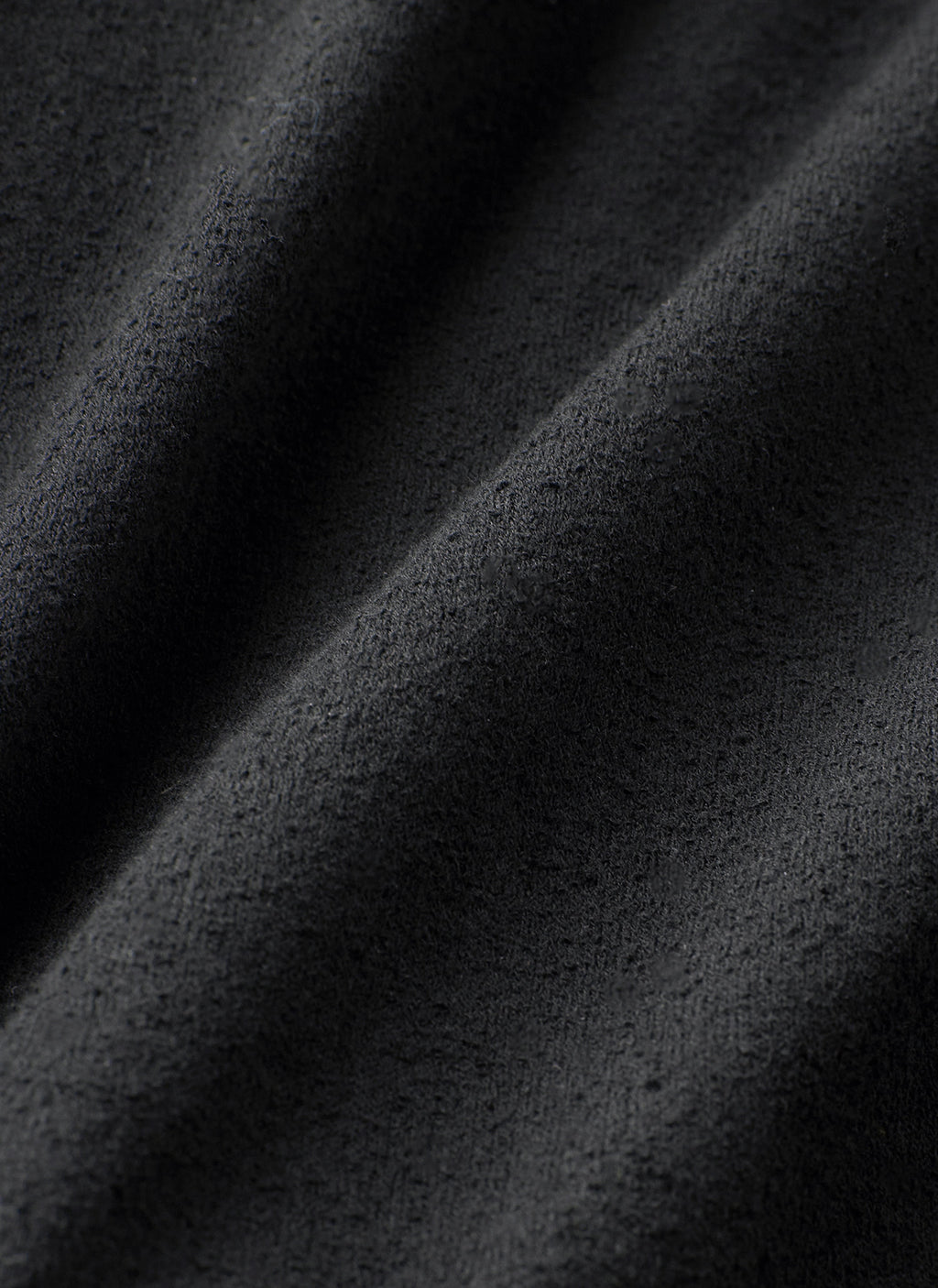 Post Archive Faction - Work Hoodie (Archive) (Black) product image 6 | TRAB K-Fashion Australia