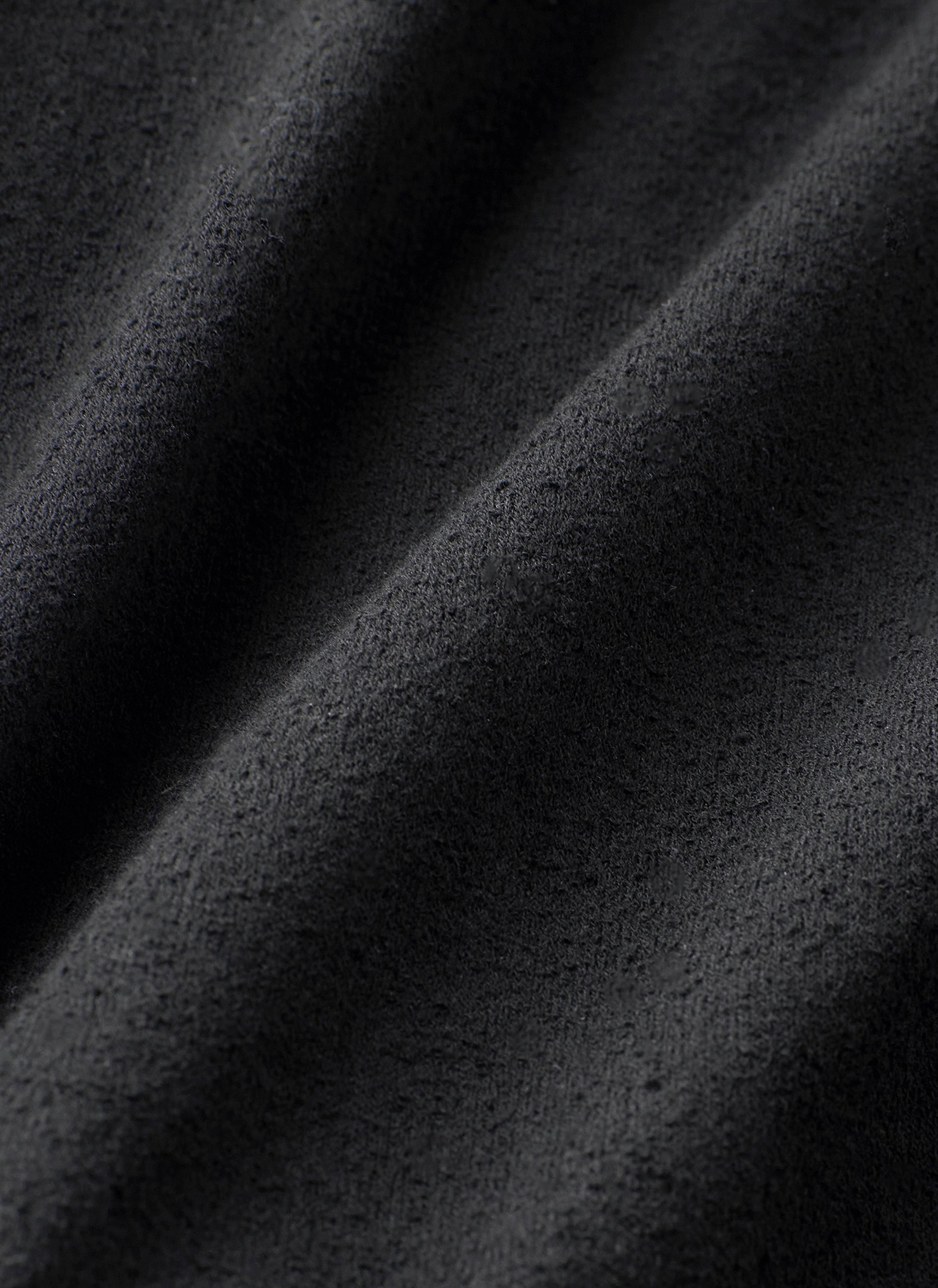 Post Archive Faction - Work Hoodie (Archive) (Black) product image 6 | TRAB K-Fashion Australia