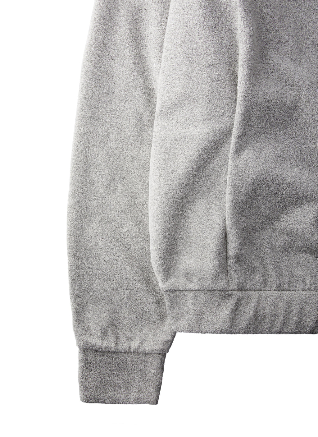 Post Archive Faction - Work Hoodie (Archive) (Grey) product image 4 | TRAB K-Fashion Australia