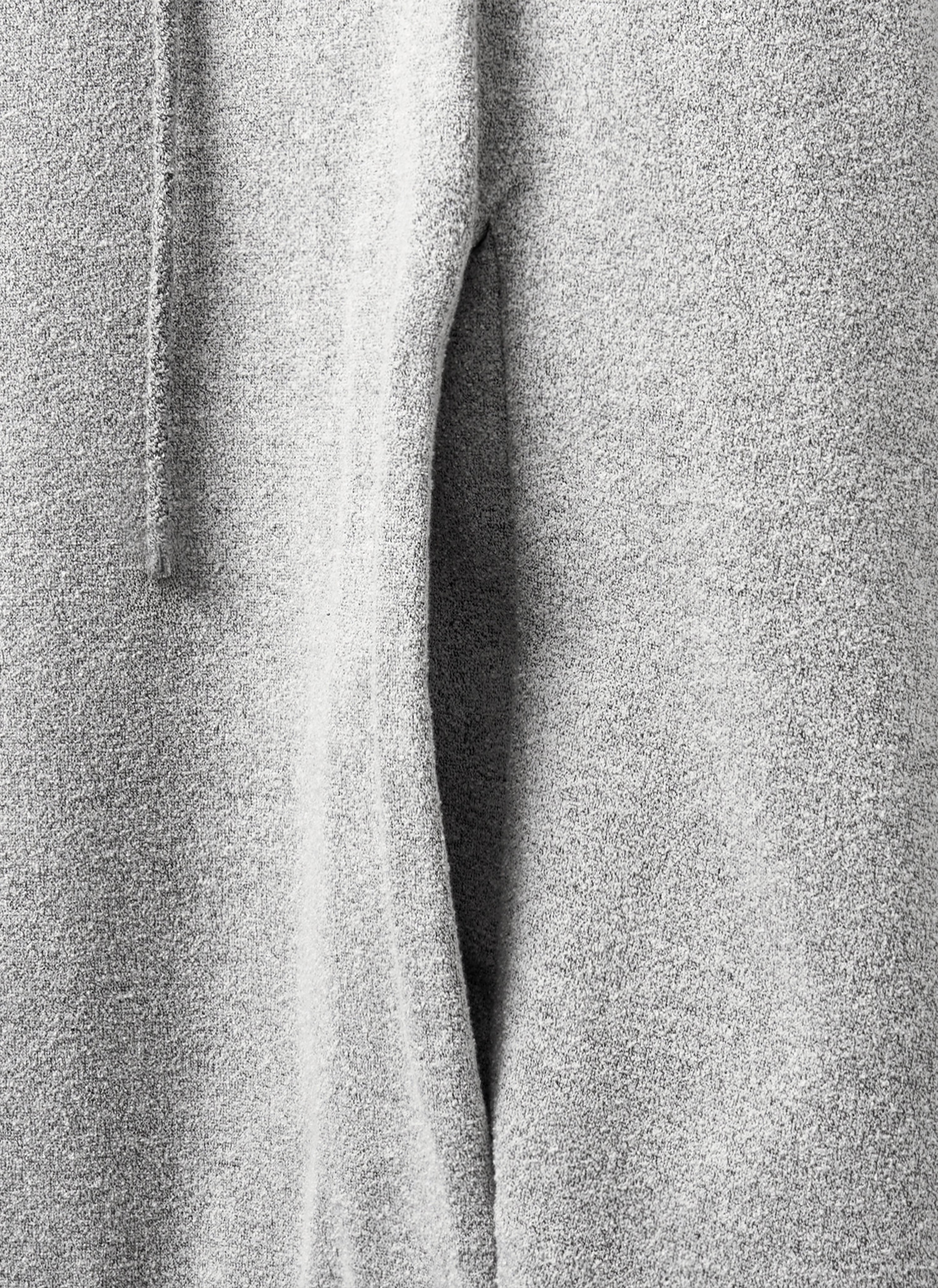 Post Archive Faction - Work Hoodie (Archive) (Grey) product image 5 | TRAB K-Fashion Australia