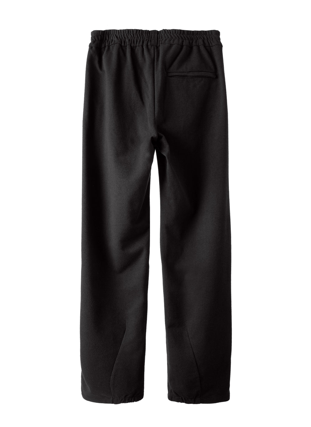Post Archive Faction - Work Track Pants (Archive) (Black) product image 7 | TRAB K-Fashion Australia