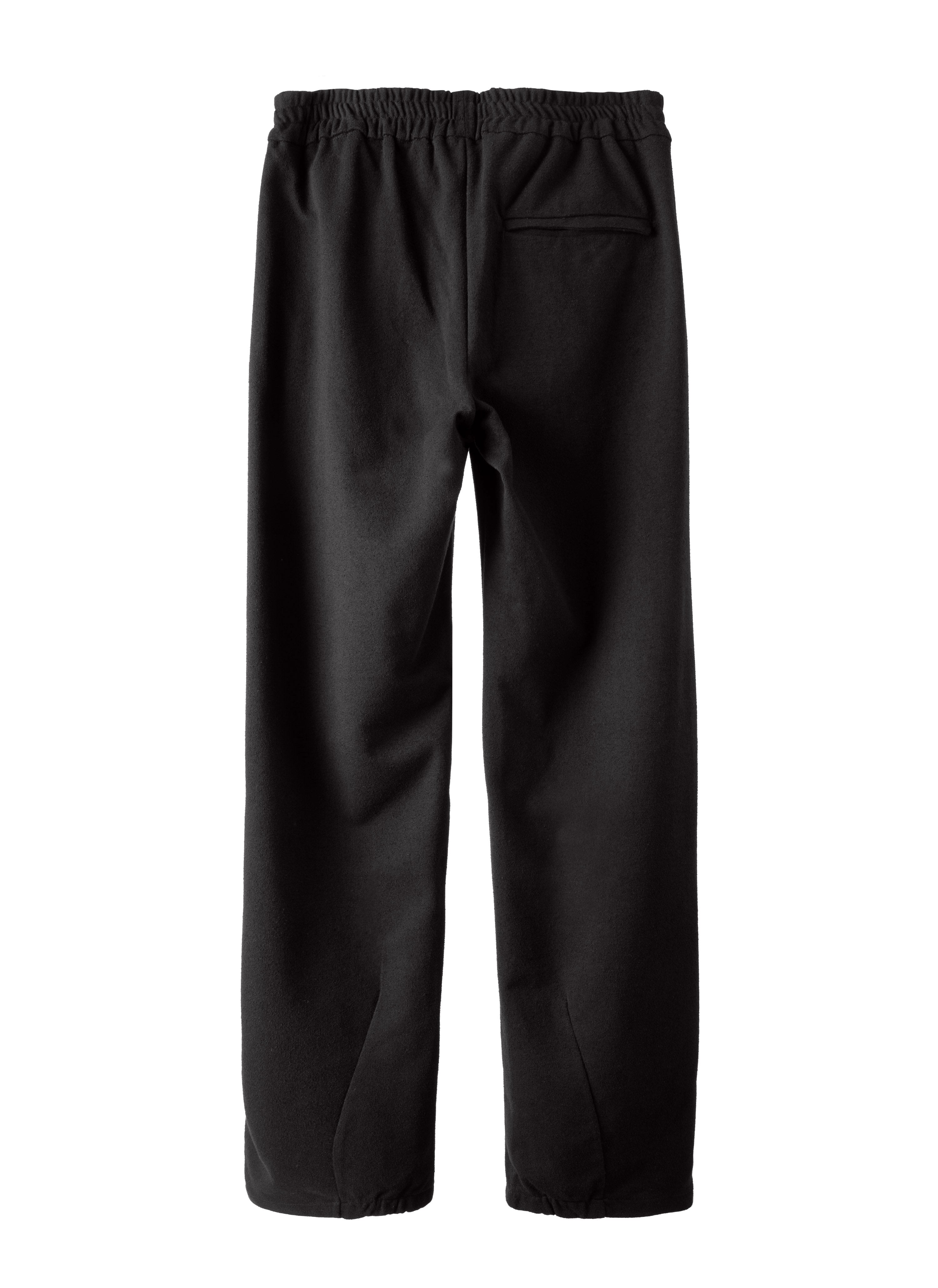 Post Archive Faction - Work Track Pants (Archive) (Black) product image 7 | TRAB K-Fashion Australia