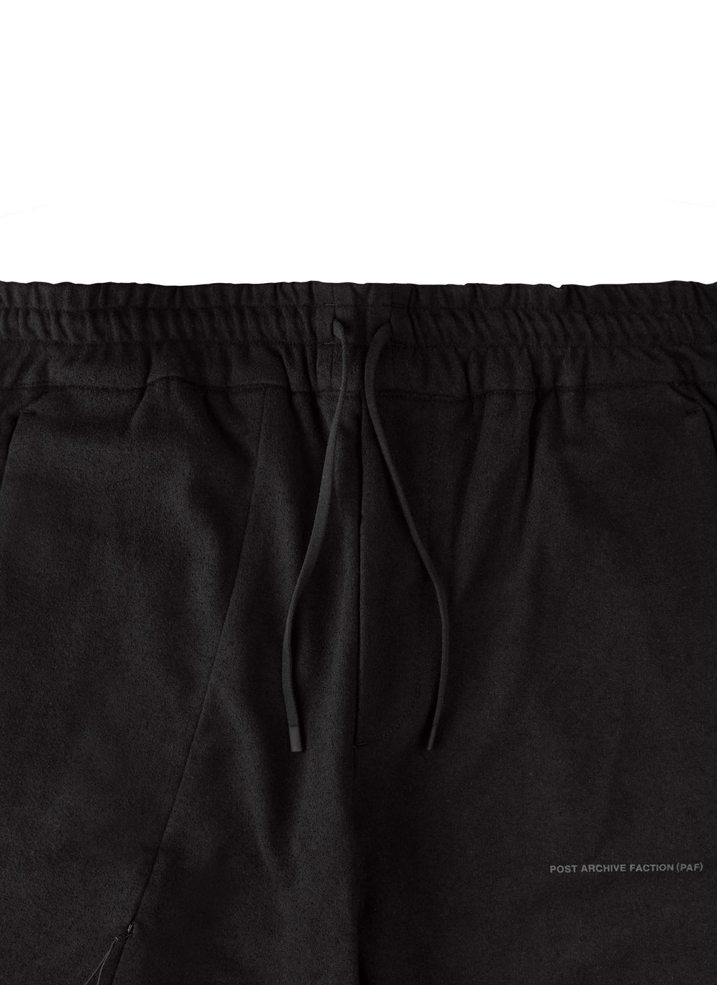 Post Archive Faction - Work Track Pants (Archive) (Black) product image 8 | TRAB K-Fashion Australia