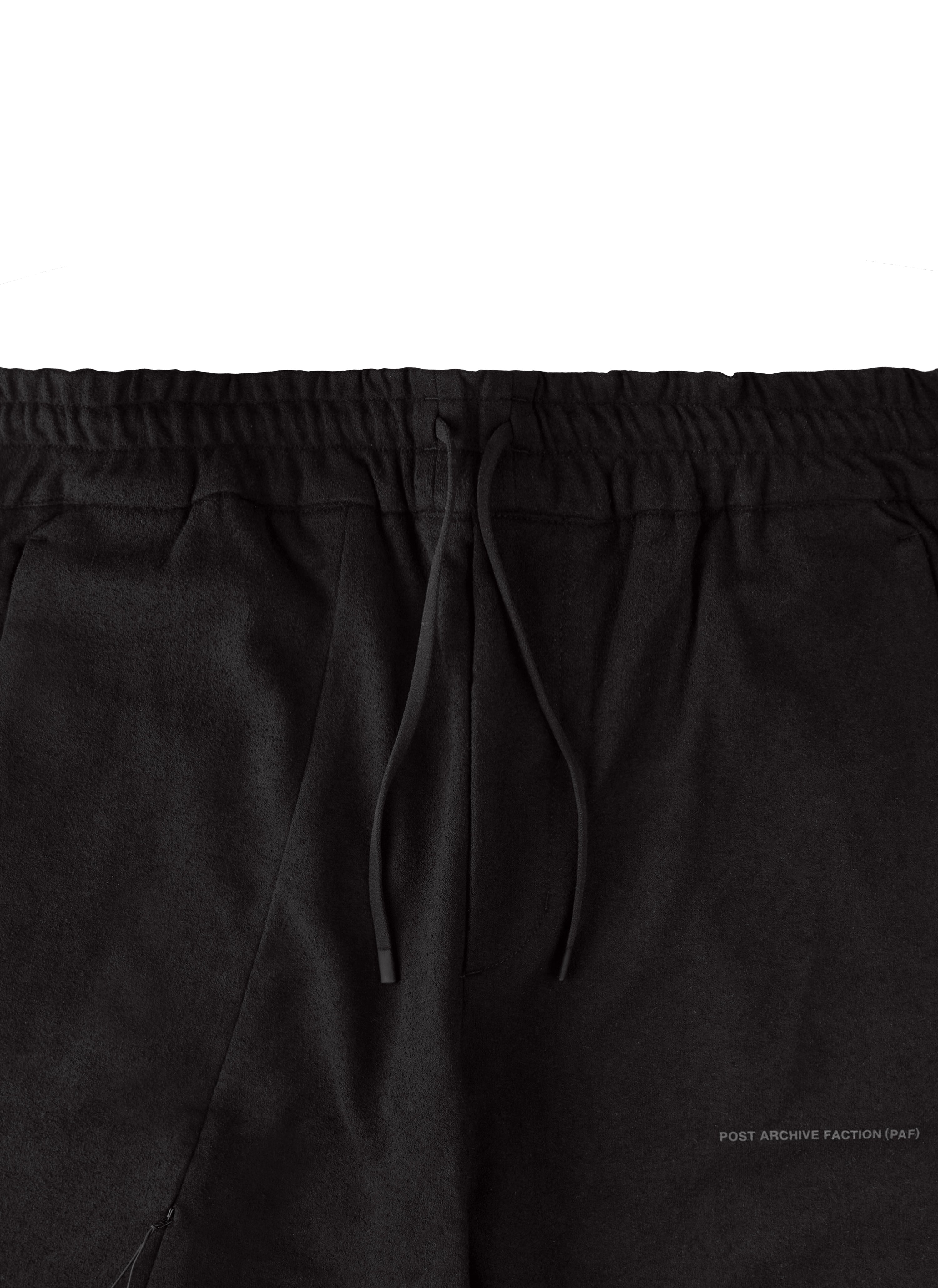 Post Archive Faction - Work Track Pants (Archive) (Black) product image 8 | TRAB K-Fashion Australia