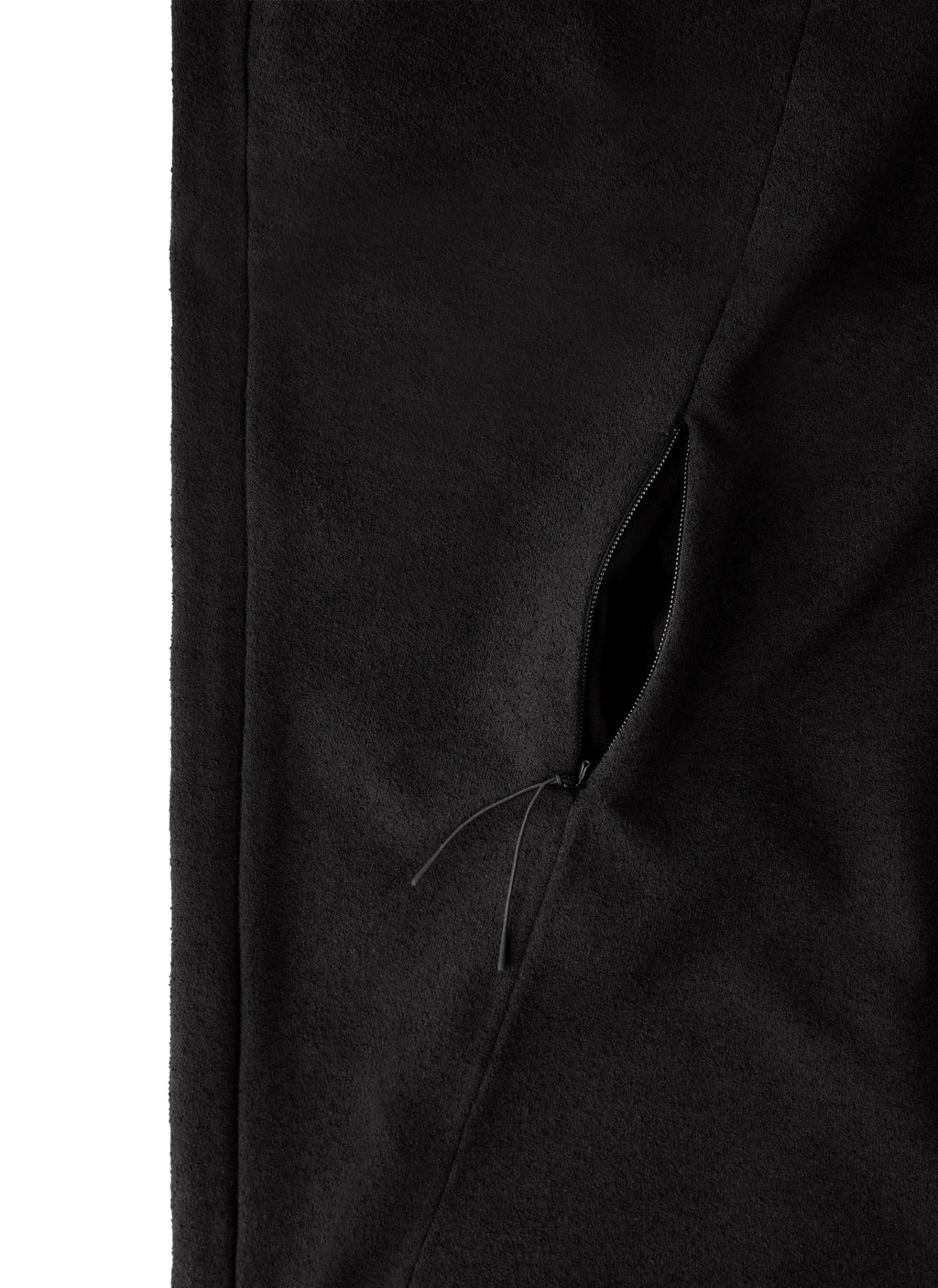 Post Archive Faction - Work Track Pants (Archive) (Black) product image 9 | TRAB K-Fashion Australia