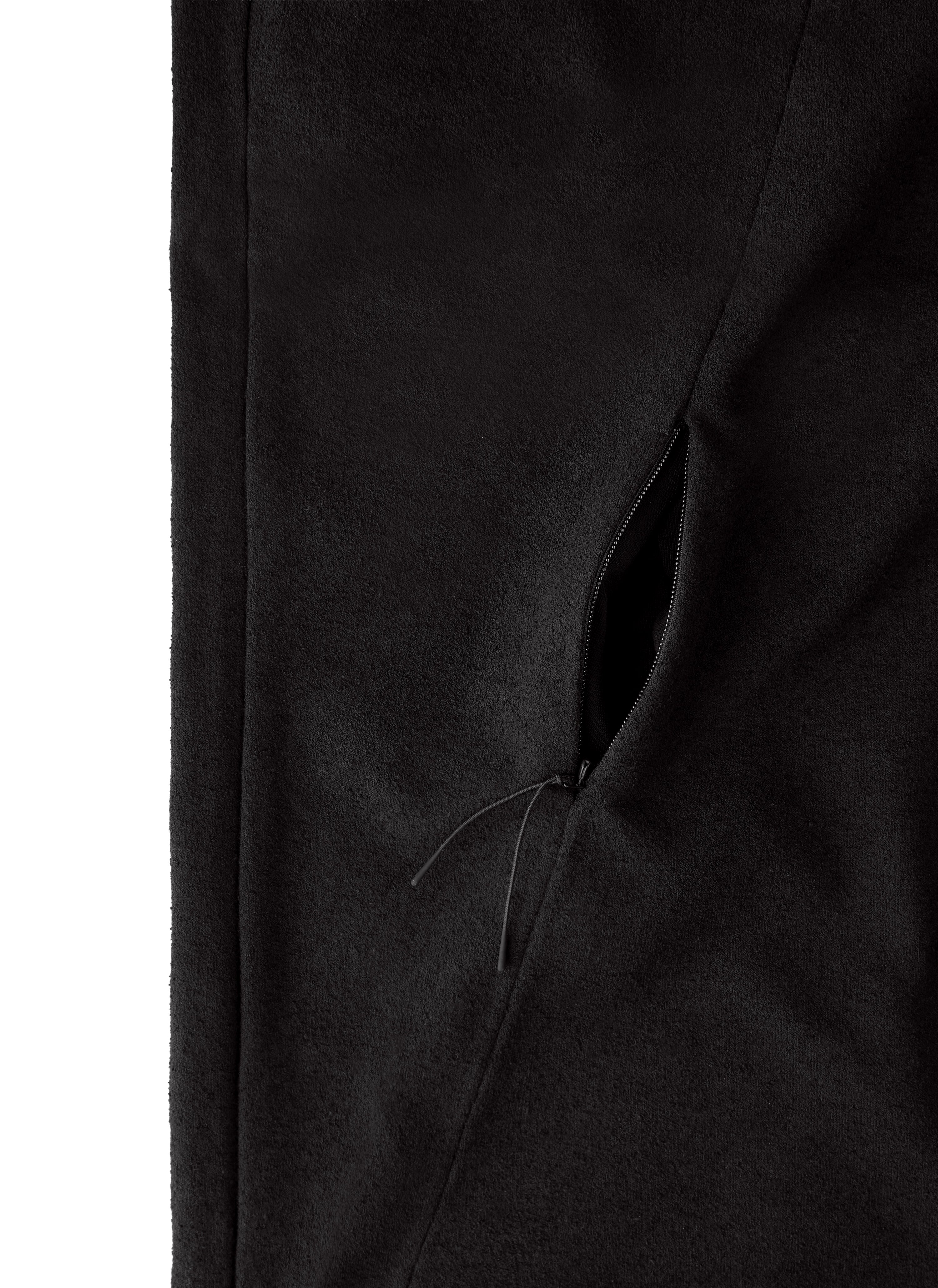 Post Archive Faction - Work Track Pants (Archive) (Black) product image 9 | TRAB K-Fashion Australia