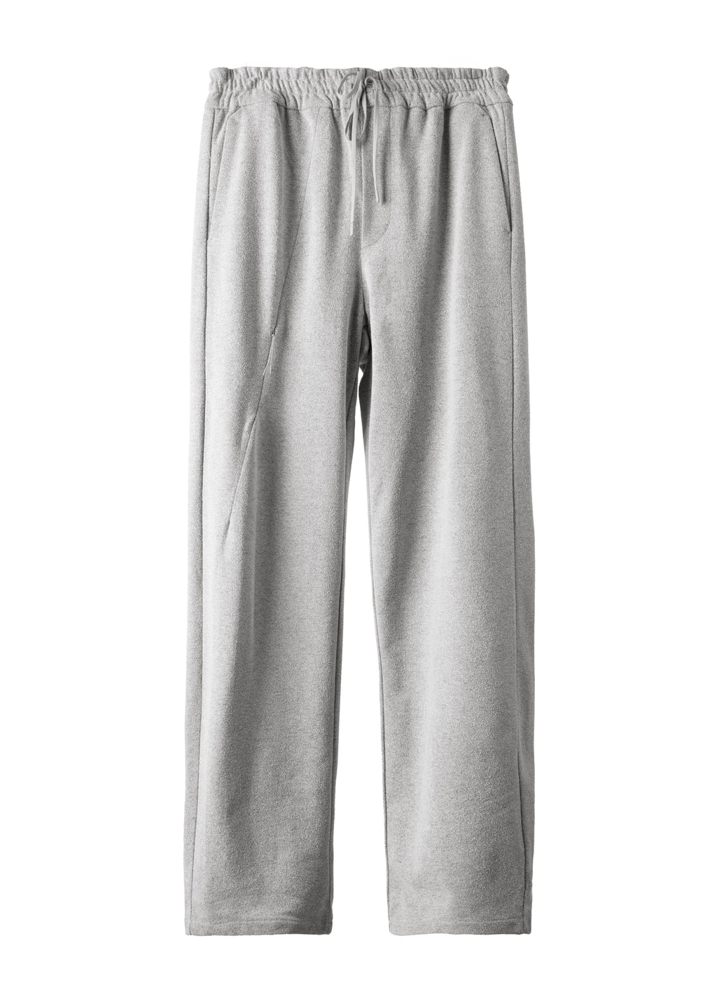 Post Archive Faction - Work Track Pants (Archive) (Grey) product image 4 | TRAB K-Fashion Australia