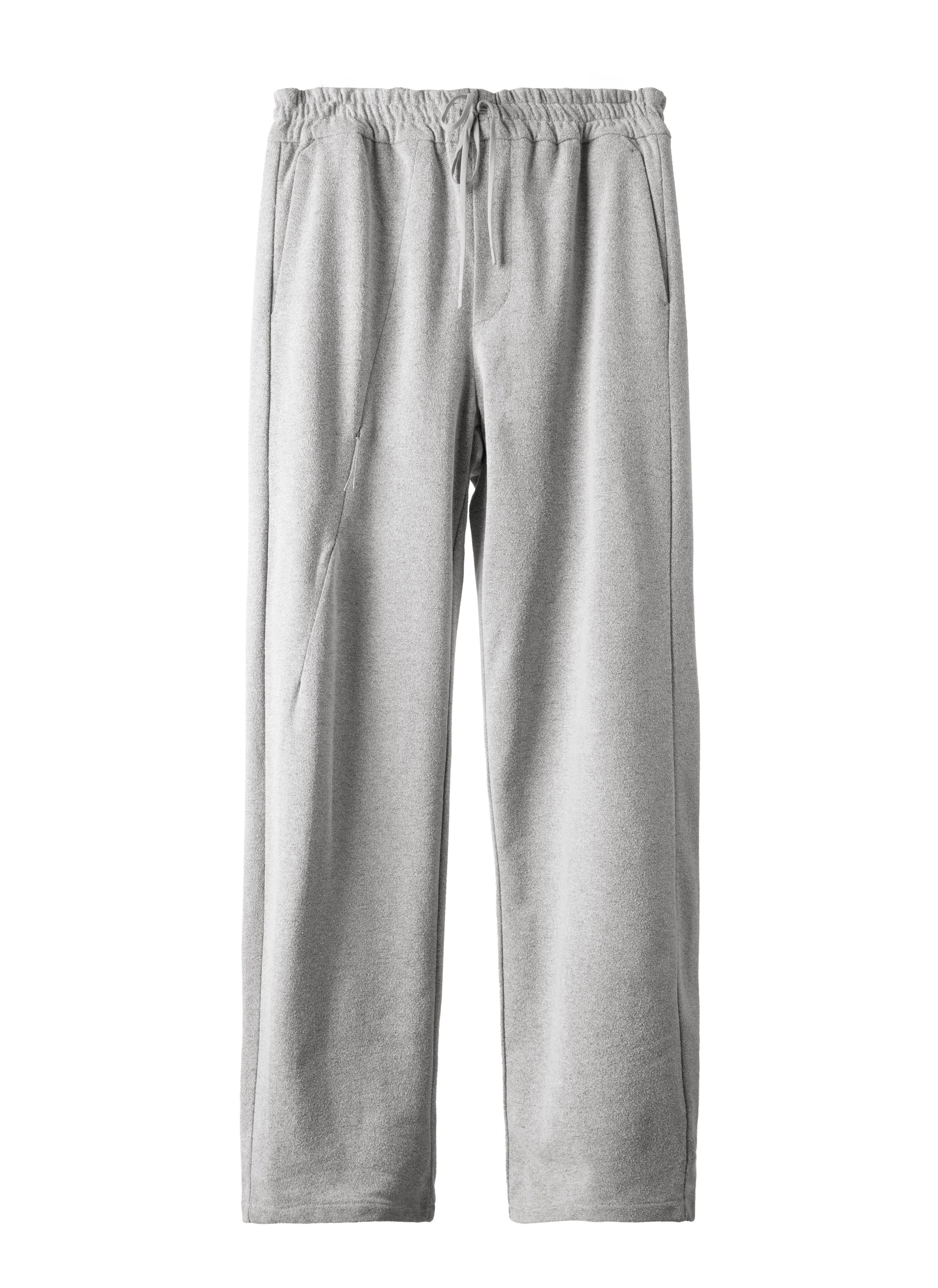Post Archive Faction - Work Track Pants (Archive) (Grey) product image 4 | TRAB K-Fashion Australia
