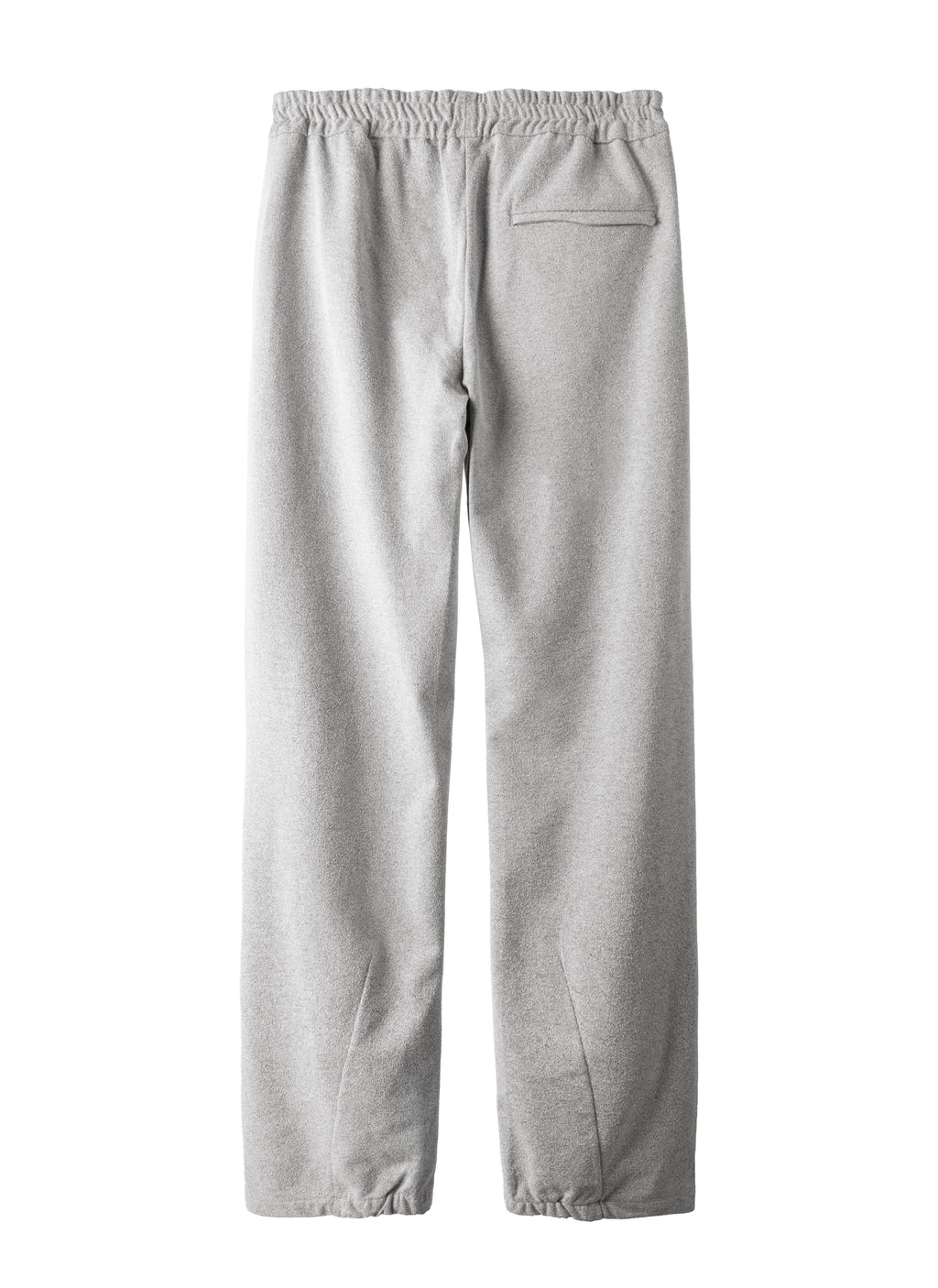 Post Archive Faction - Work Track Pants (Archive) (Grey) product image 6 | TRAB K-Fashion Australia