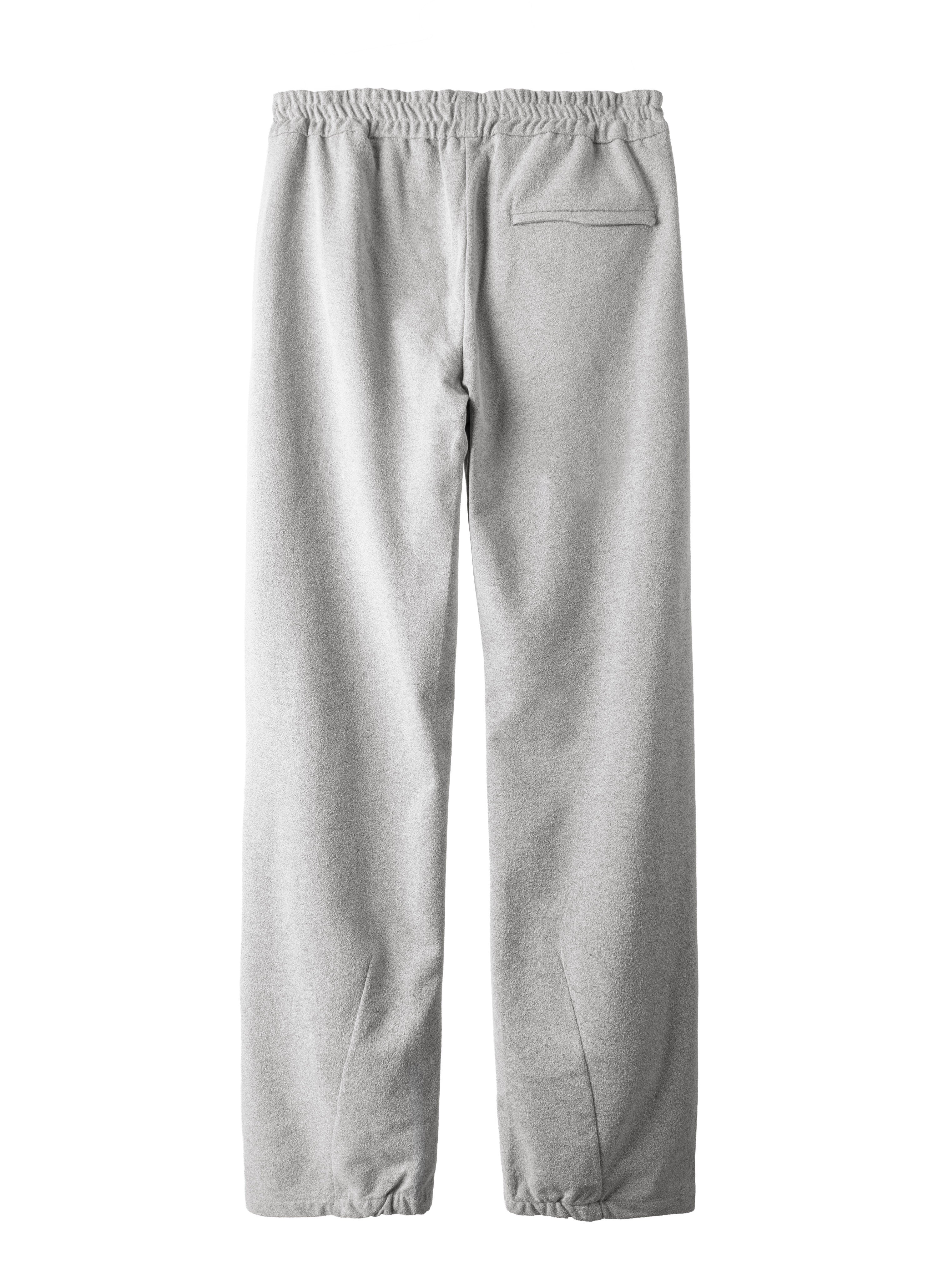 Post Archive Faction - Work Track Pants (Archive) (Grey) product image 6 | TRAB K-Fashion Australia