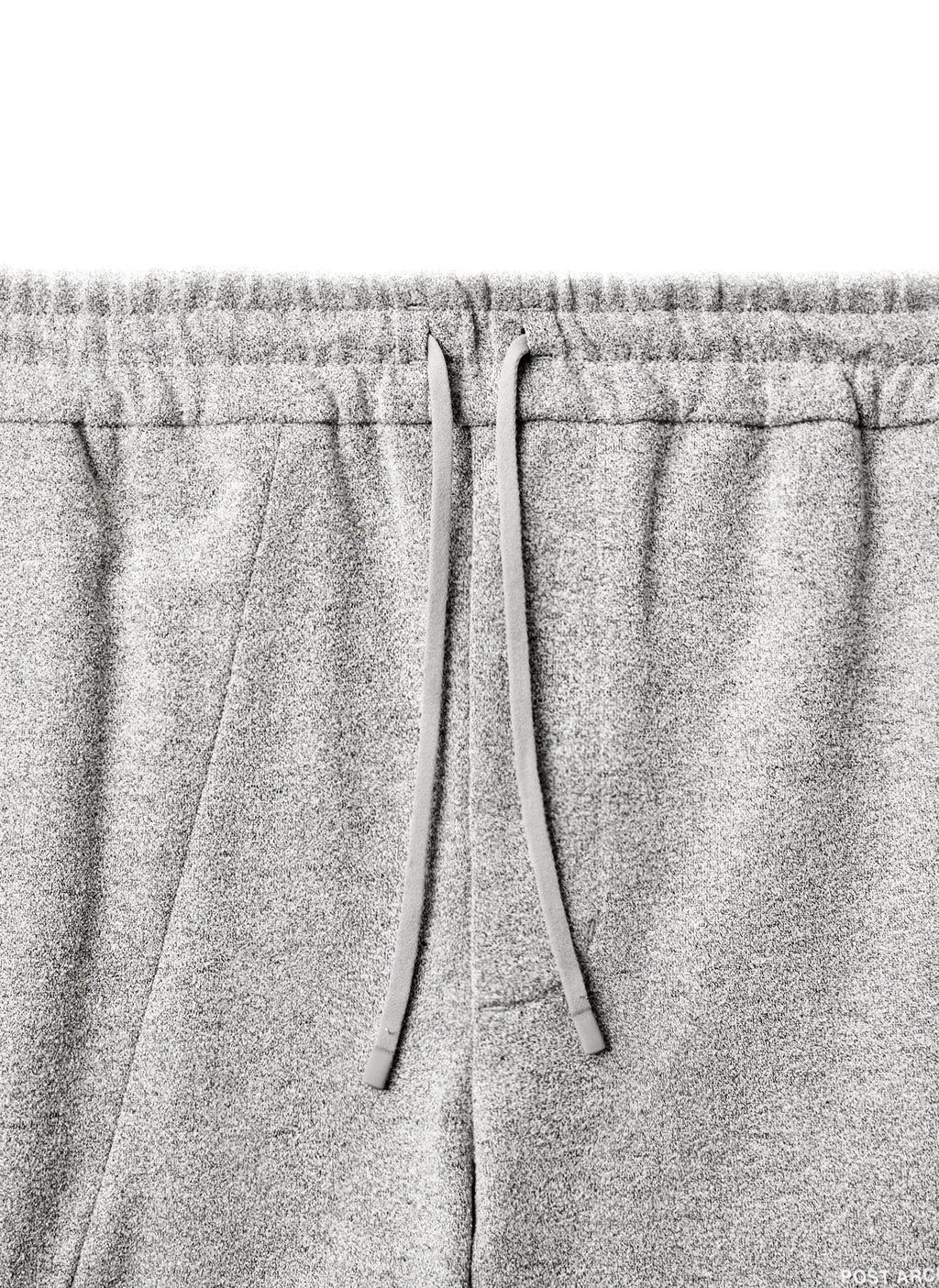 Post Archive Faction - Work Track Pants (Archive) (Grey) product image 7 | TRAB K-Fashion Australia