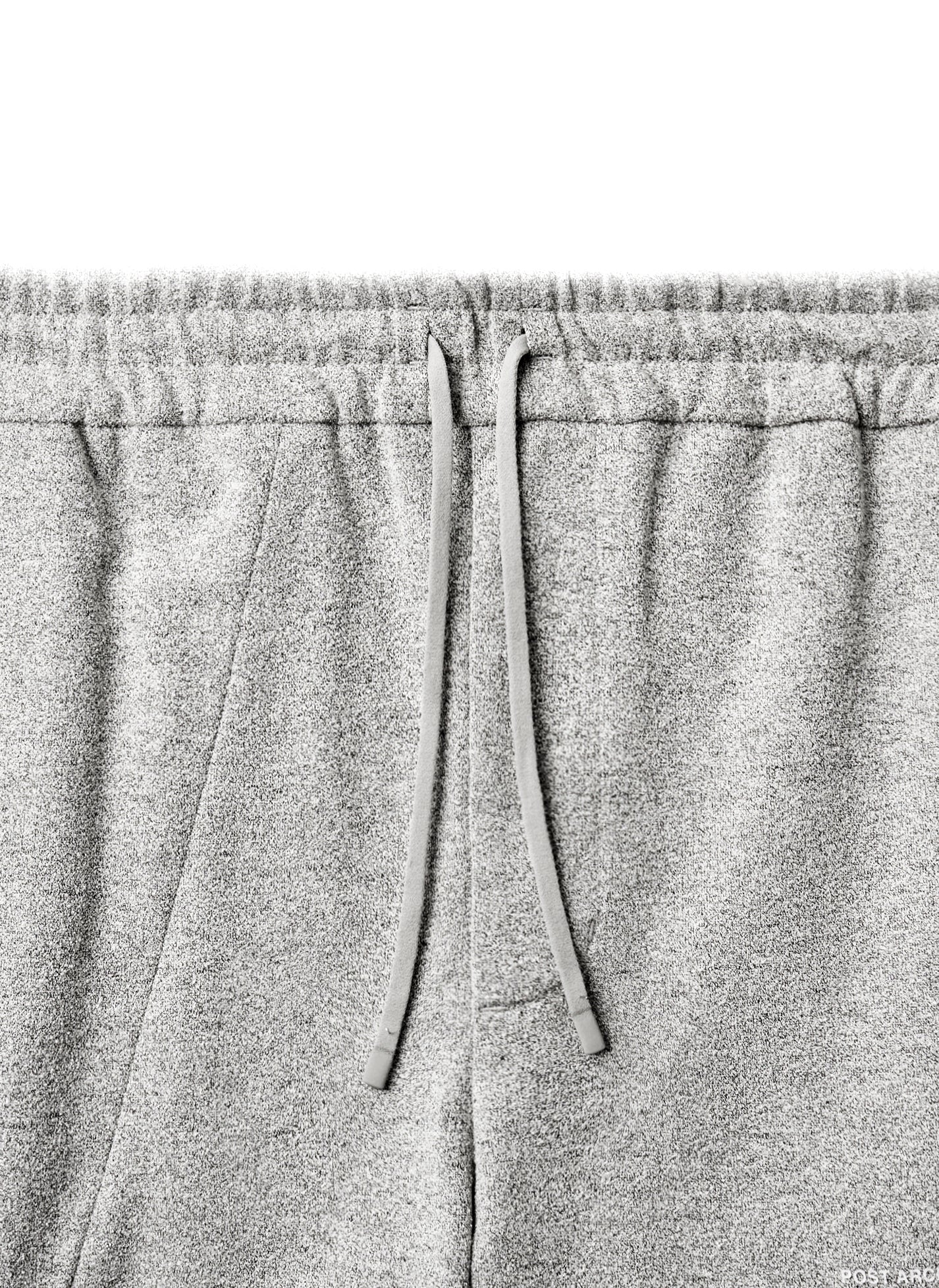 Post Archive Faction - Work Track Pants (Archive) (Grey) product image 7 | TRAB K-Fashion Australia