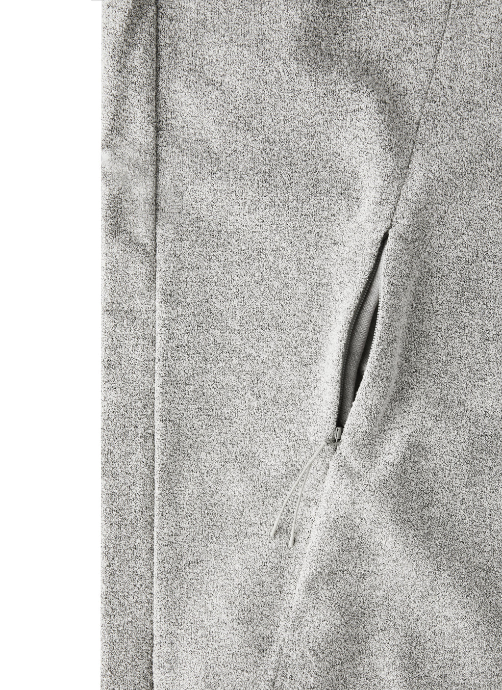 Post Archive Faction - Work Track Pants (Archive) (Grey) product image 8 | TRAB K-Fashion Australia