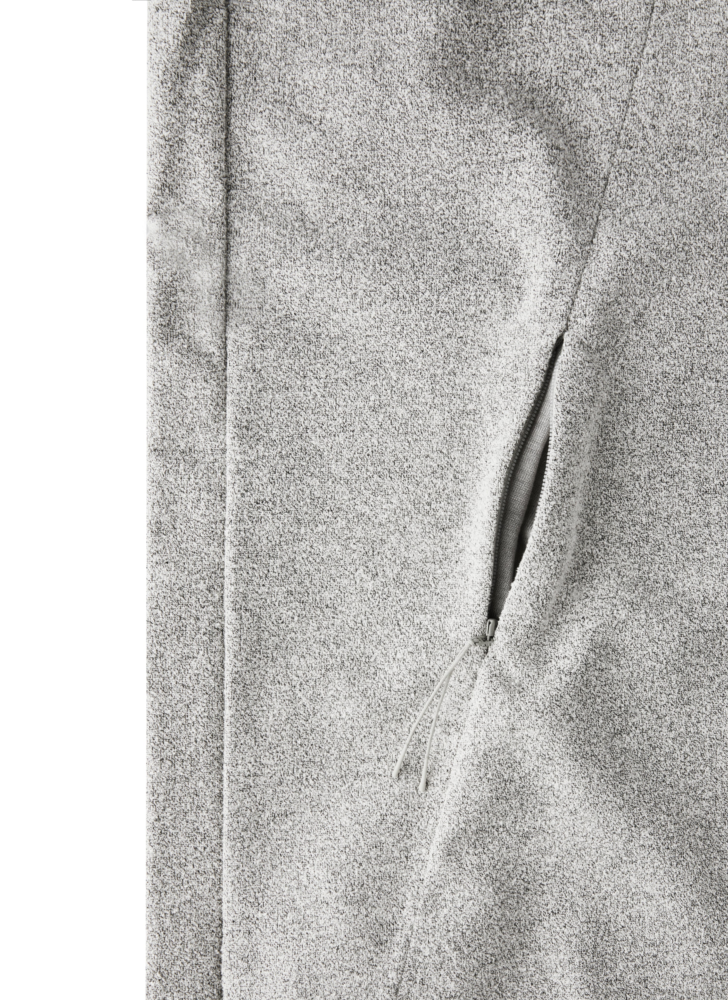Post Archive Faction - Work Track Pants (Archive) (Grey) product image 8 | TRAB K-Fashion Australia