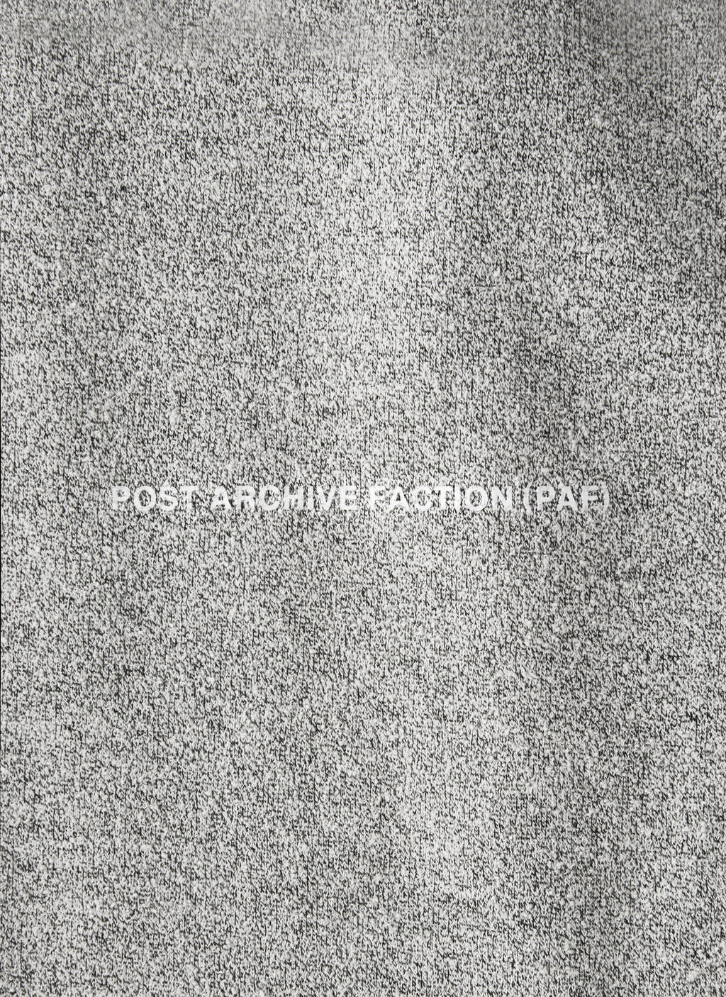 Post Archive Faction - Work Track Pants (Archive) (Grey) product image 9 | TRAB K-Fashion Australia