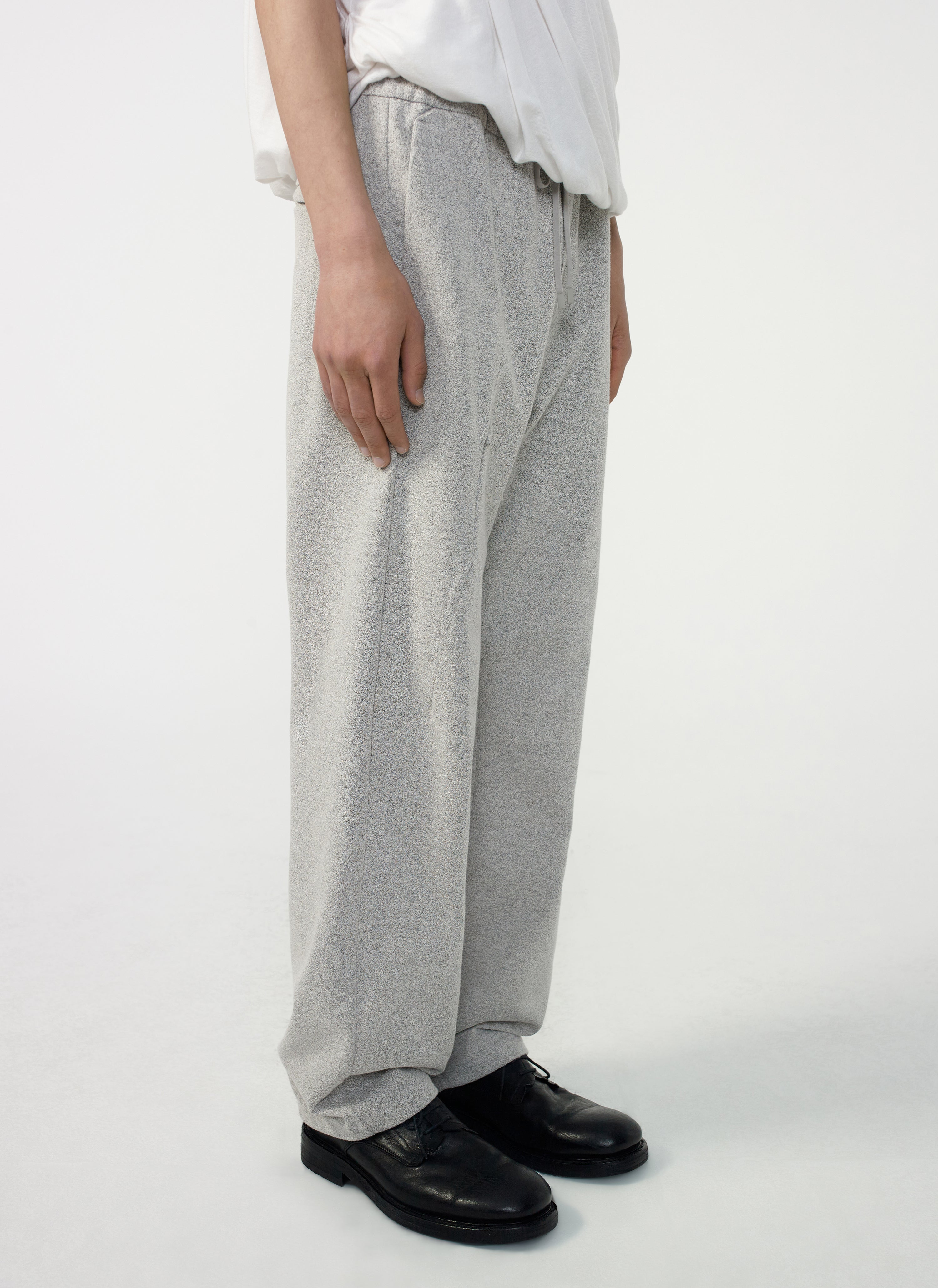 Post Archive Faction - Work Track Pants (Archive) (Grey) product image 2 | TRAB K-Fashion Australia