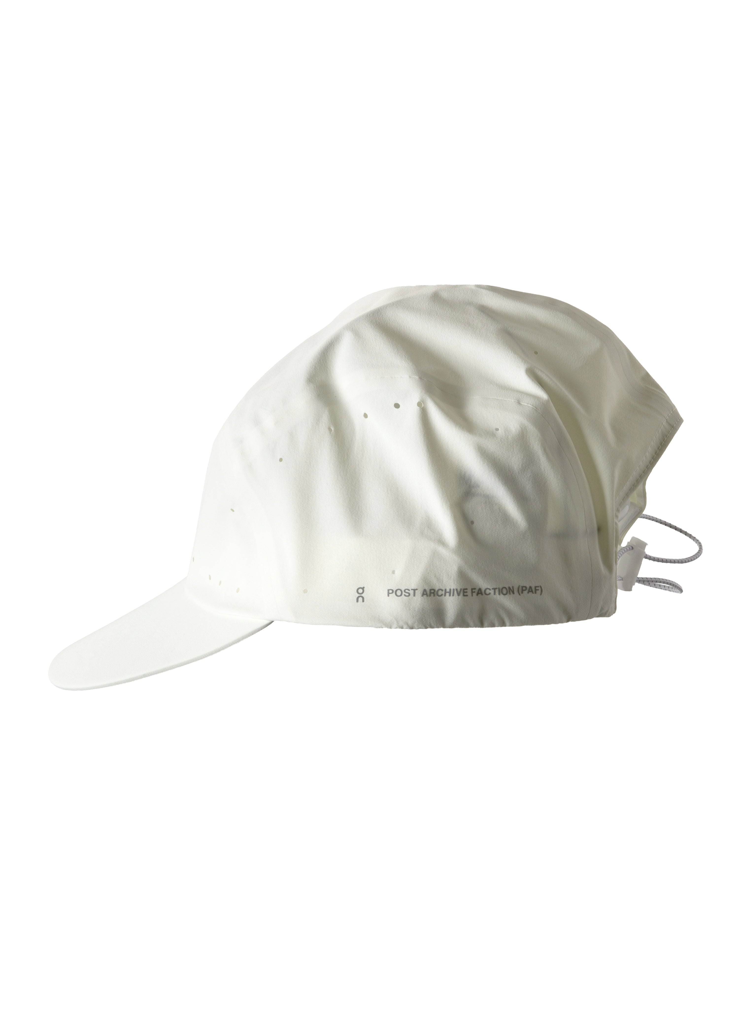Post Archive Faction - On X Paf Zero Cap Paf Ice (Ice) product image 2 | TRAB K-Fashion Australia