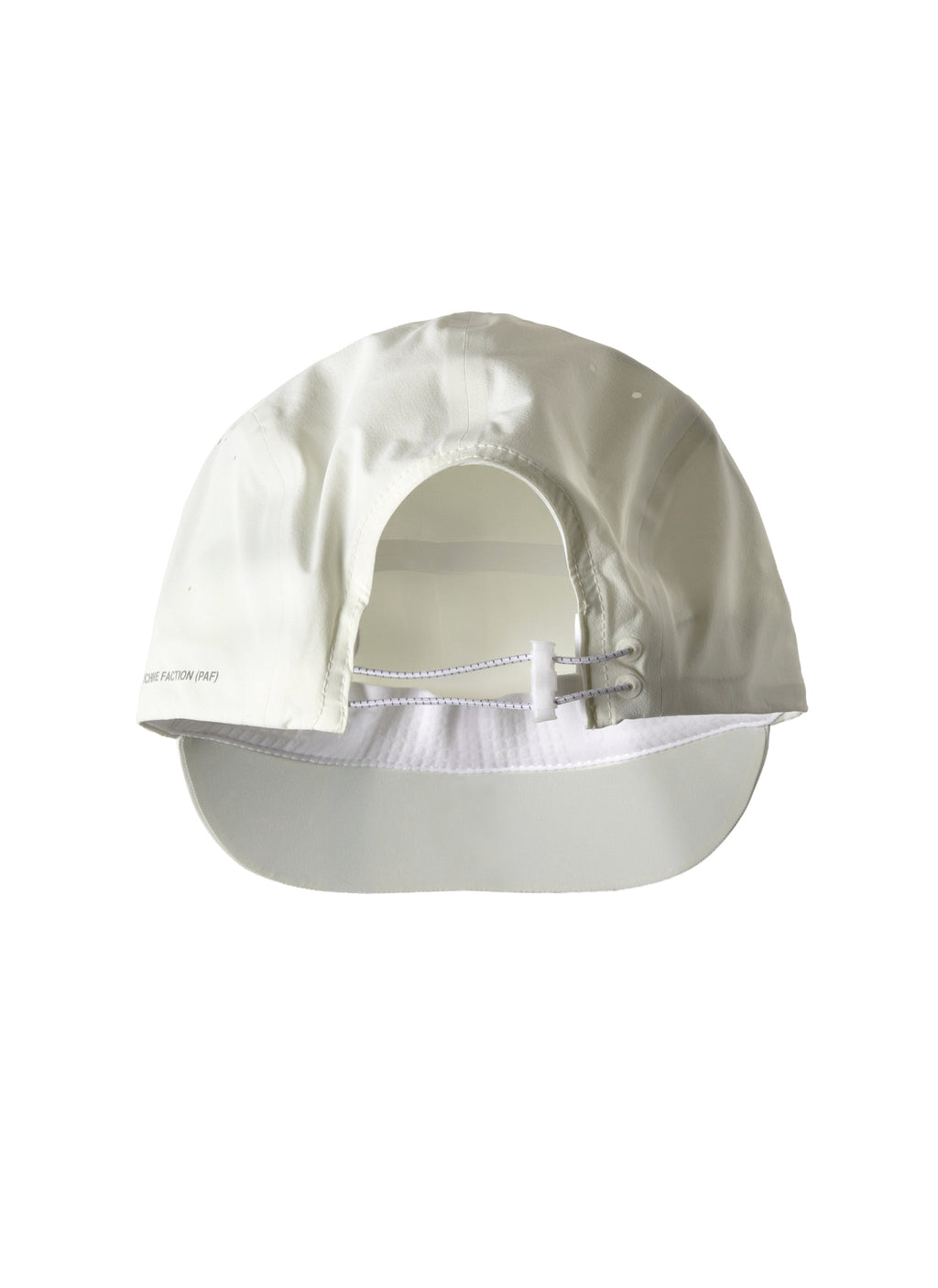 Post Archive Faction - On X Paf Zero Cap Paf Ice (Ice) product image 3 | TRAB K-Fashion Australia