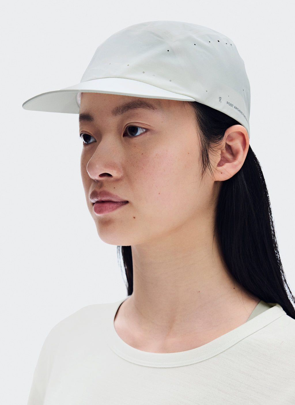 Post Archive Faction - On X Paf Zero Cap Paf Ice (Ice) product image 5 | TRAB K-Fashion Australia