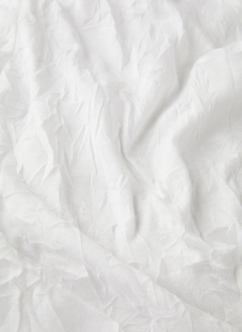 Post Archive Faction - Zip Hoodie (Archive) (White) product image 11 | TRAB K-Fashion Australia