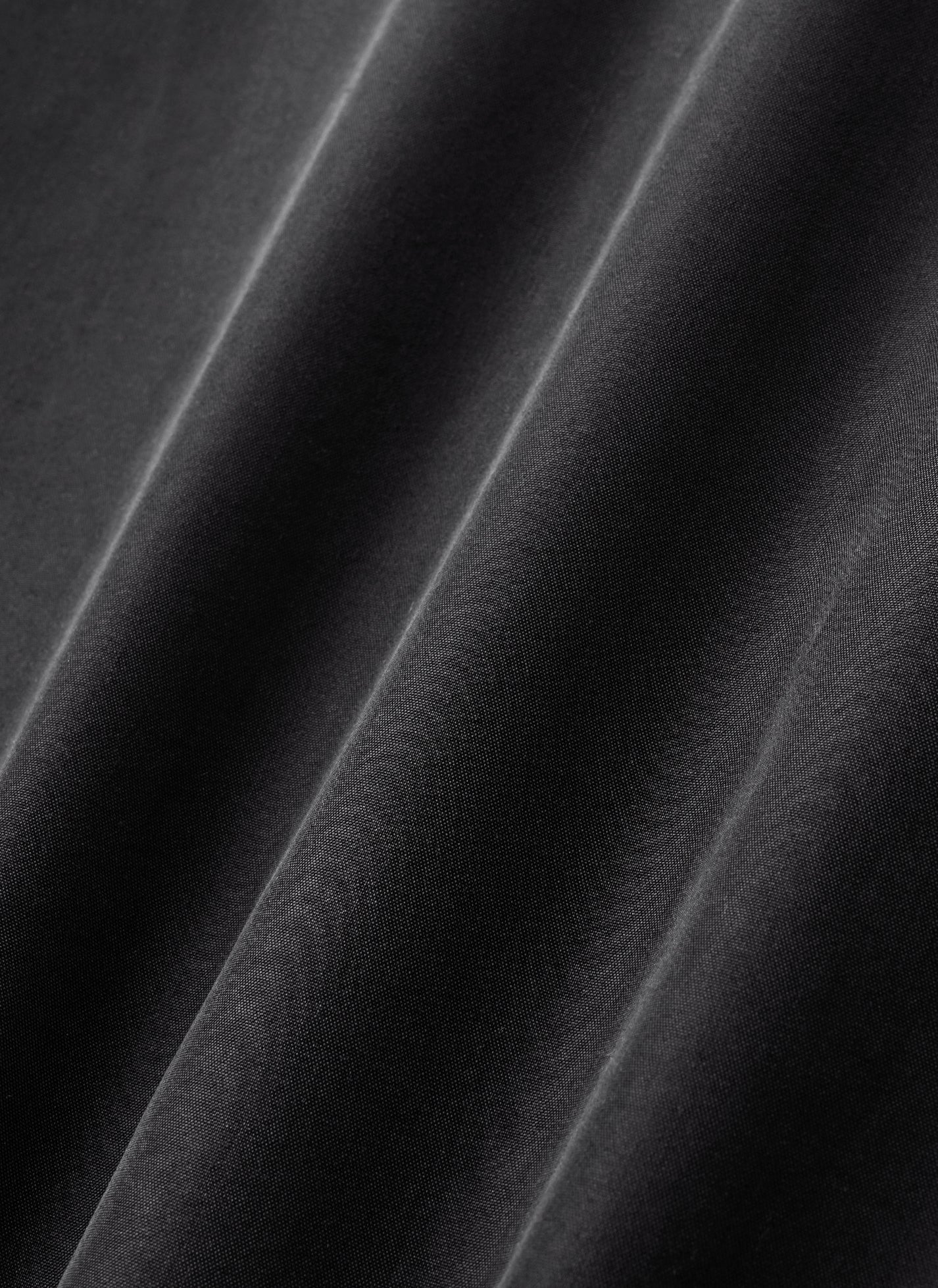 Post Archive Faction - Zip Shirt (Archive) (Black) product image 7 | TRAB K-Fashion Australia