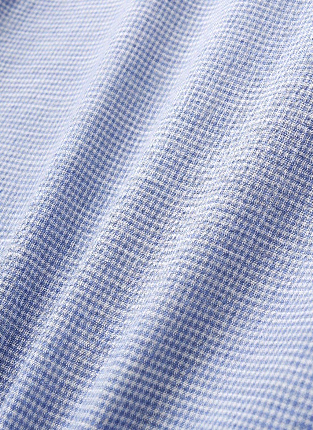 Post Archive Faction - Zip Shirt (Archive) (Blue) product image 9 | TRAB K-Fashion Australia