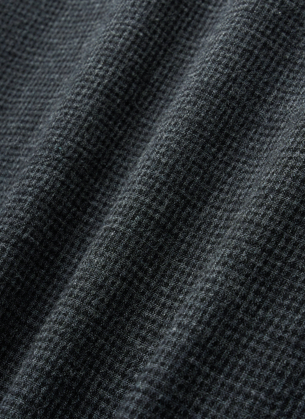 Post Archive Faction - Zip Shirt (Archive) (Charcoal) product image 6 | TRAB K-Fashion Australia