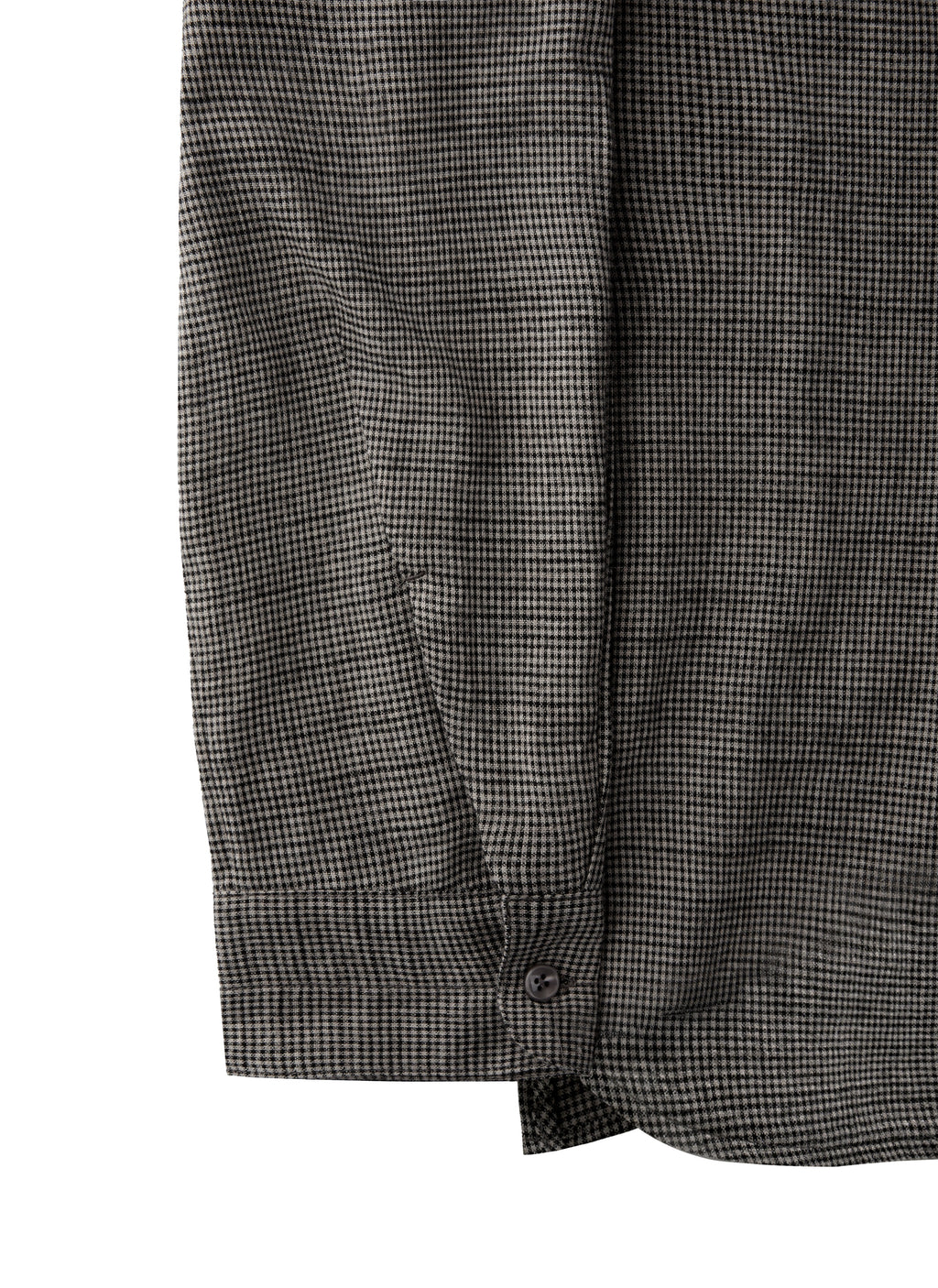Post Archive Faction - Zip Shirt (Archive) (Dusk) product image 8 | TRAB K-Fashion Australia