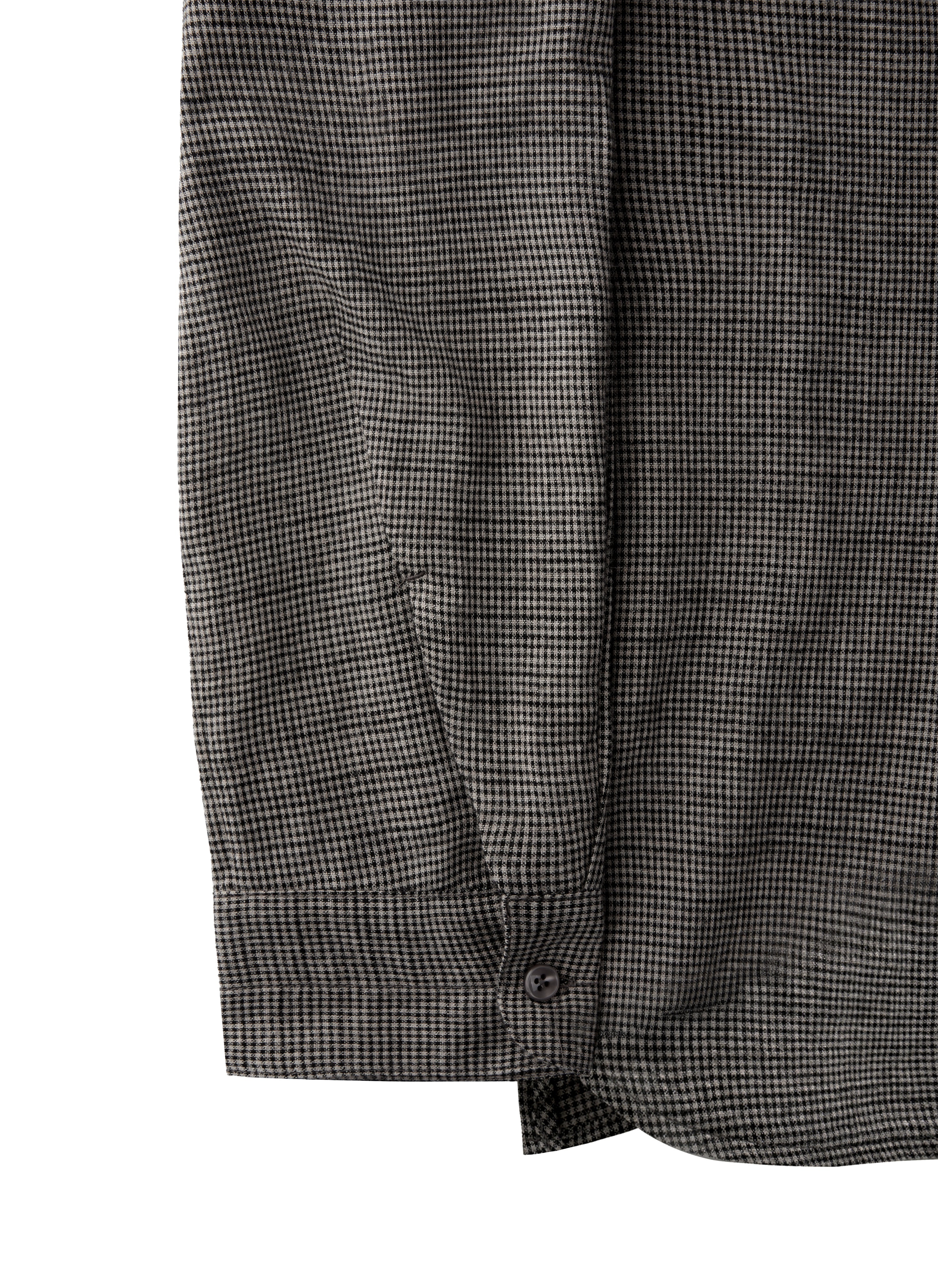 Post Archive Faction - Zip Shirt (Archive) (Dusk) product image 8 | TRAB K-Fashion Australia