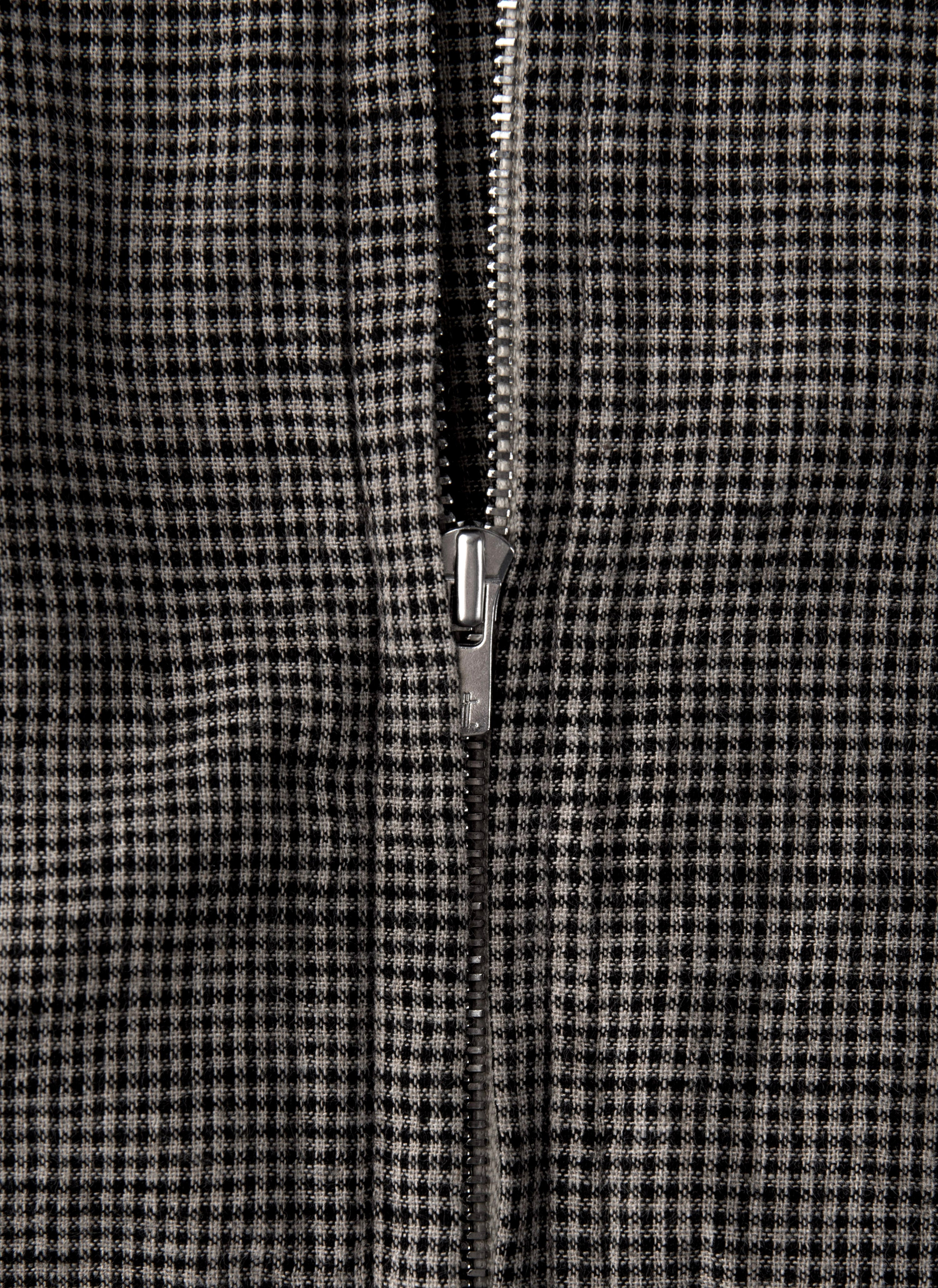 Post Archive Faction - Zip Shirt (Archive) (Dusk) product image 9 | TRAB K-Fashion Australia