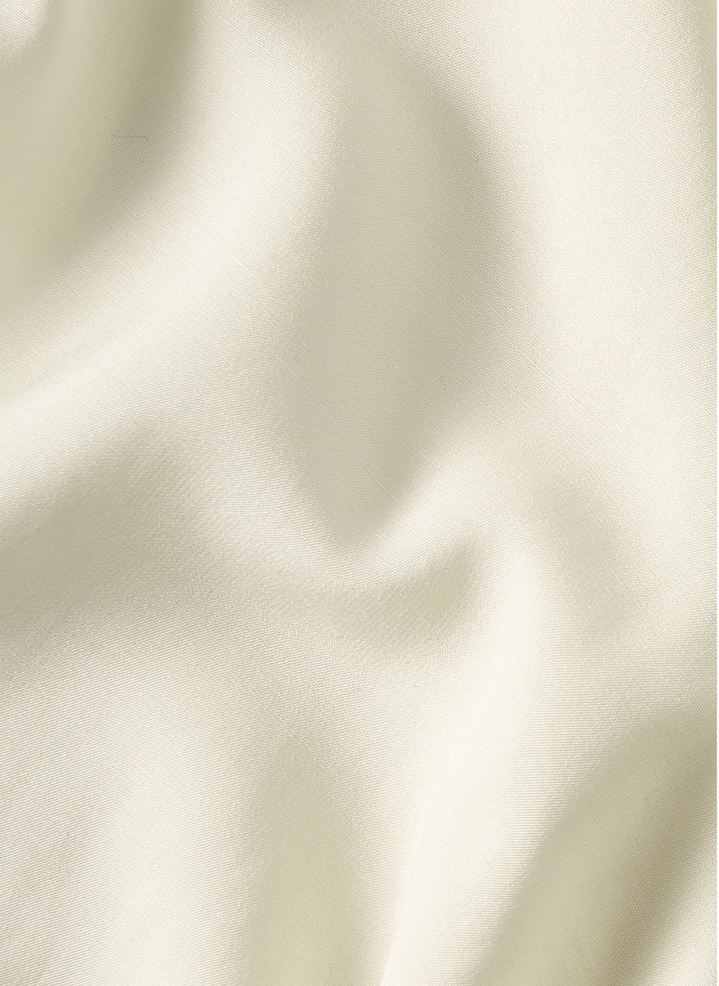 Post Archive Faction - Zip Shirt (Archive) (Ivory) product image 6 | TRAB K-Fashion Australia