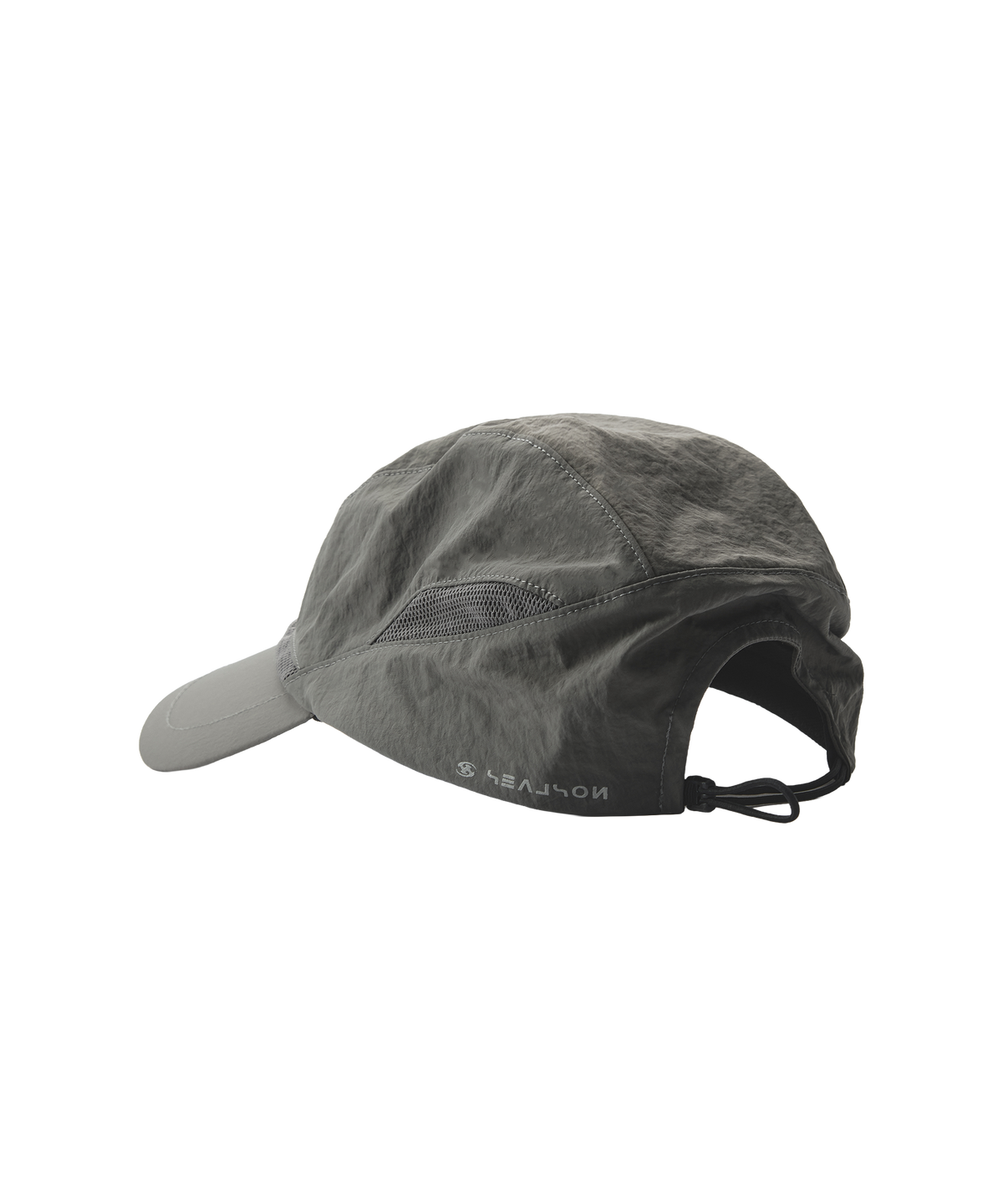 San San Gear - San San X Sealson Nylon Cap (Grey) product image 2 | TRAB K-Fashion Australia