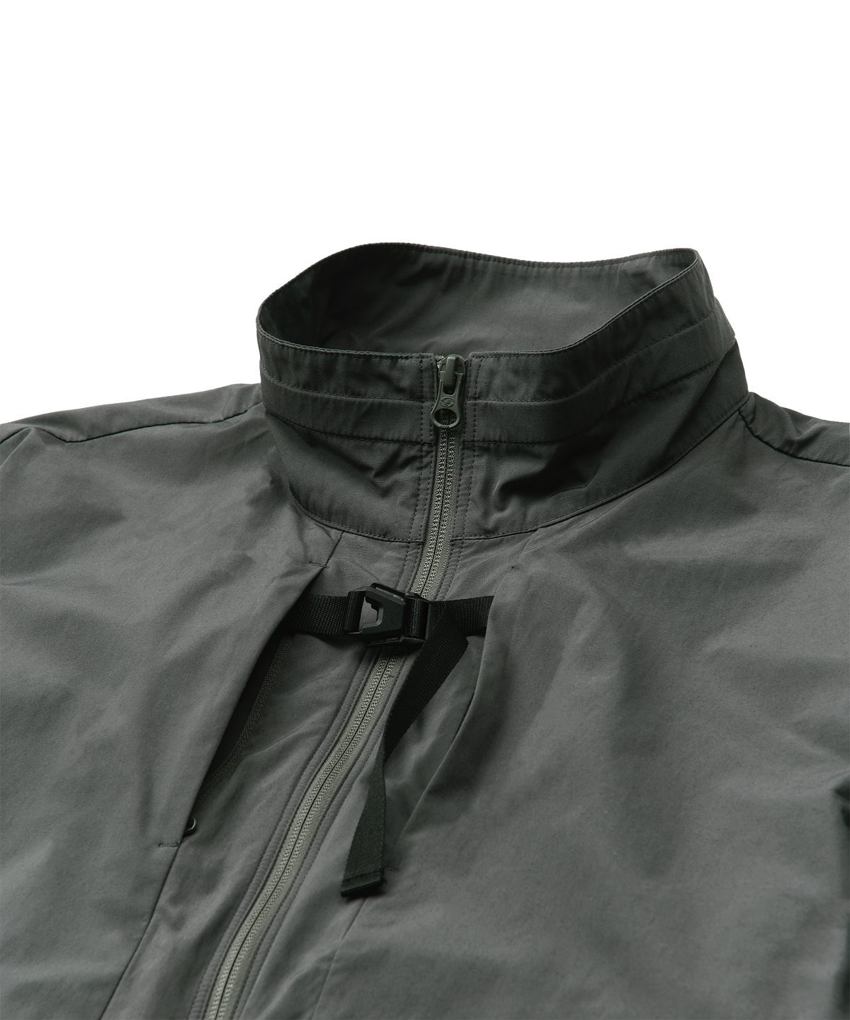 San San Gear - San San X Sealson Jacket (Charcoal) product image 3 | TRAB K-Fashion Australia