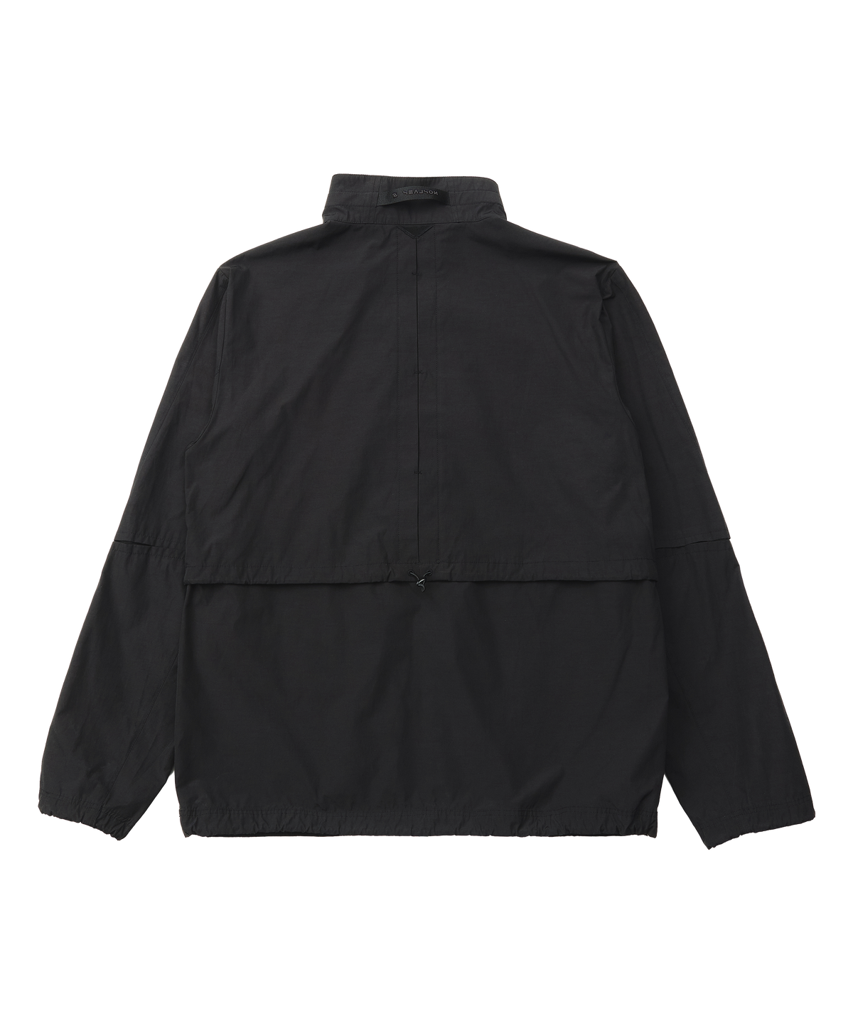 San San Gear - San San X Sealson Jacket (Black) product image 2 | TRAB K-Fashion Australia