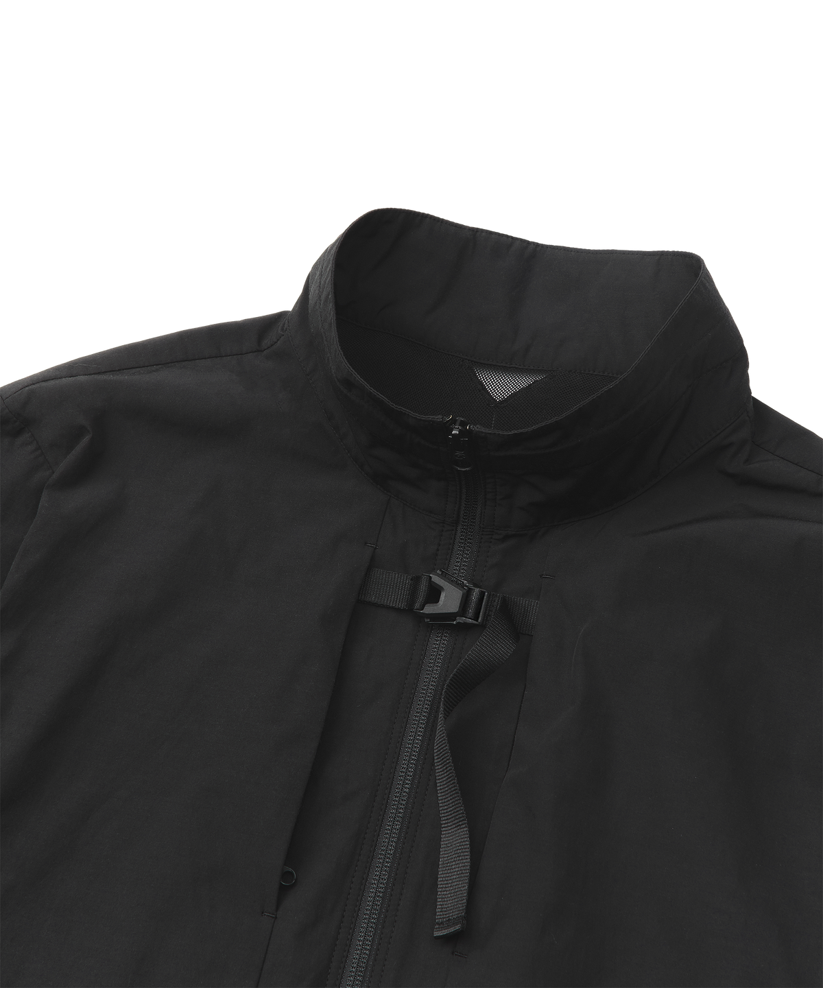 San San Gear - San San X Sealson Jacket (Black) product image 3 | TRAB K-Fashion Australia
