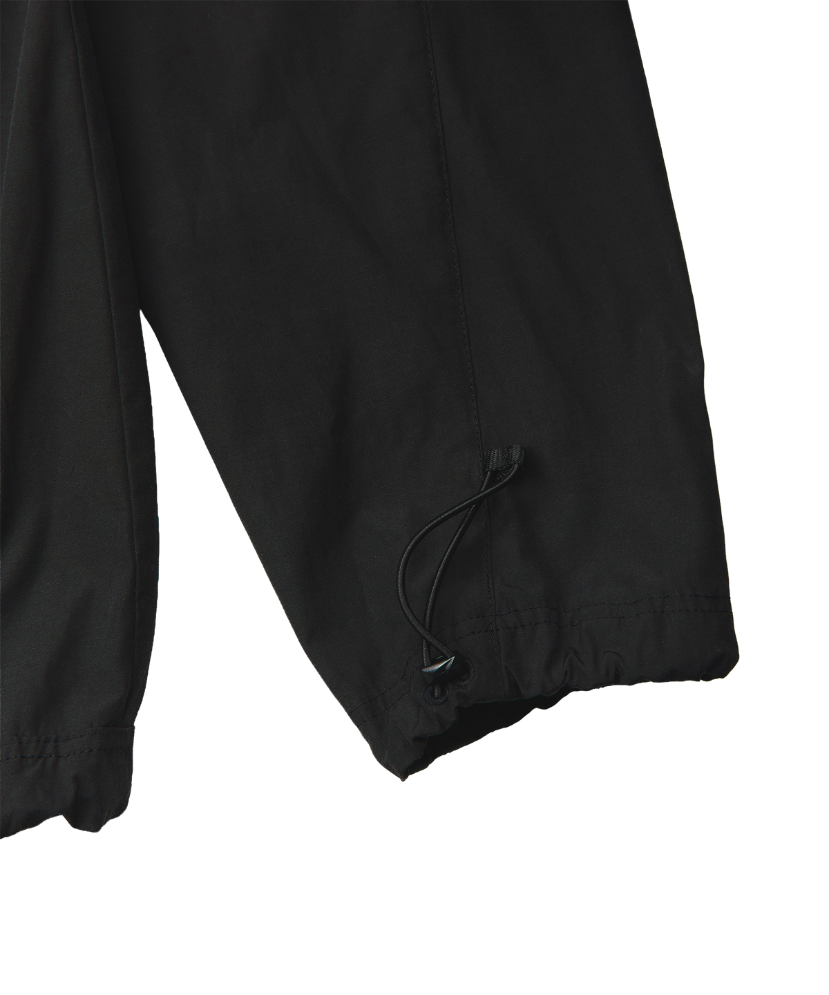 San San Gear - San San X Sealson Jacket (Black) product image 4 | TRAB K-Fashion Australia