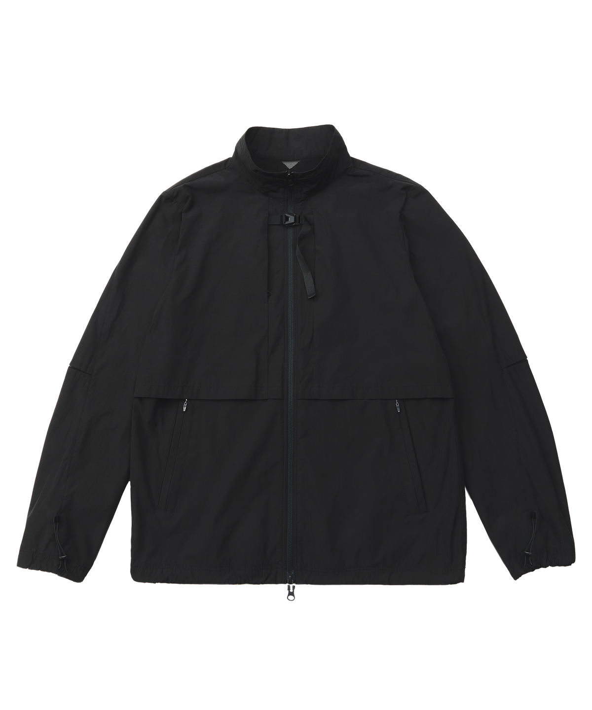San San Gear - San San X Sealson Jacket (Black) product image 1 | TRAB K-Fashion Australia