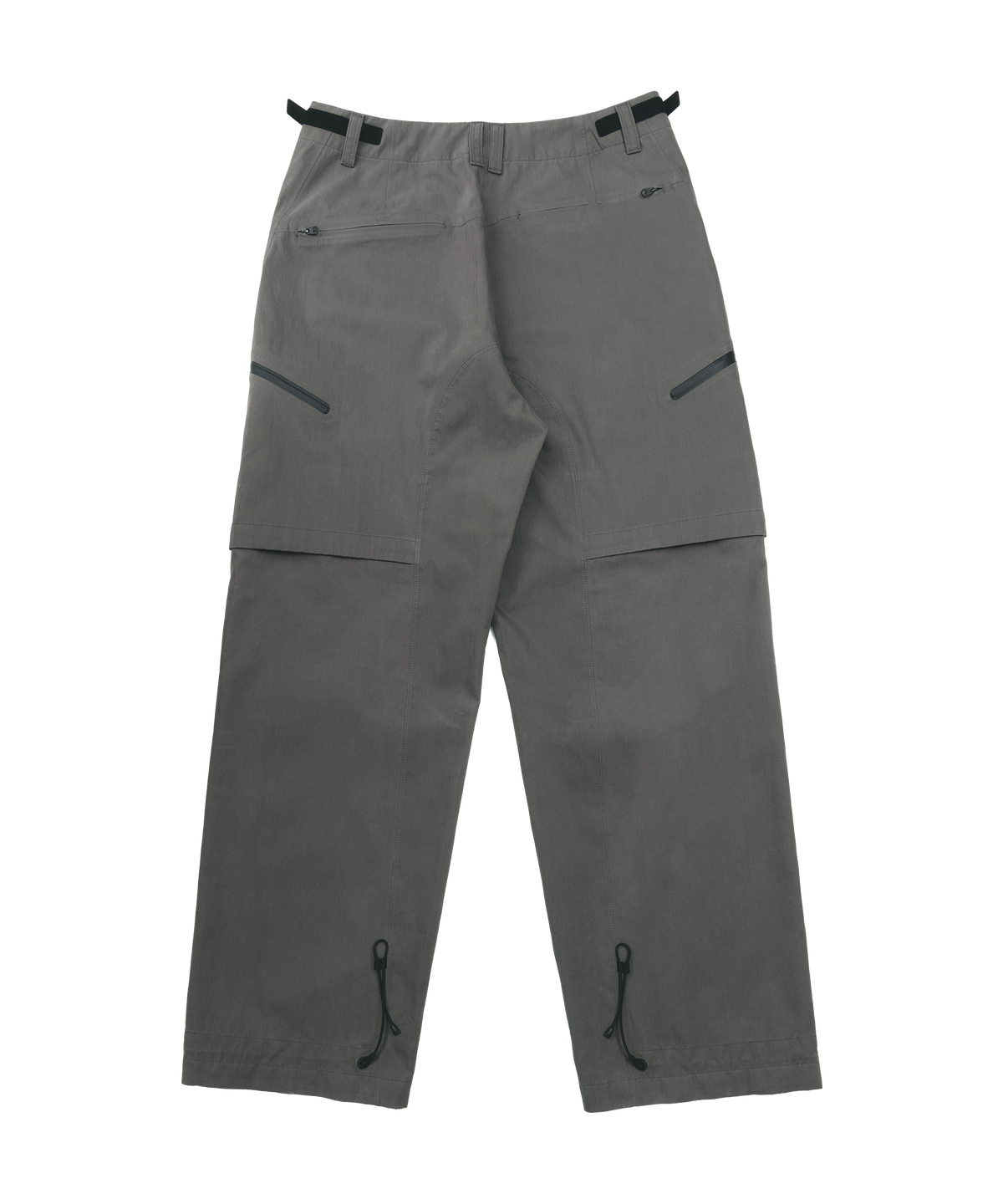 San San Gear - San San X Sealson 2L Pants (Grey) product image 2 | TRAB K-Fashion Australia