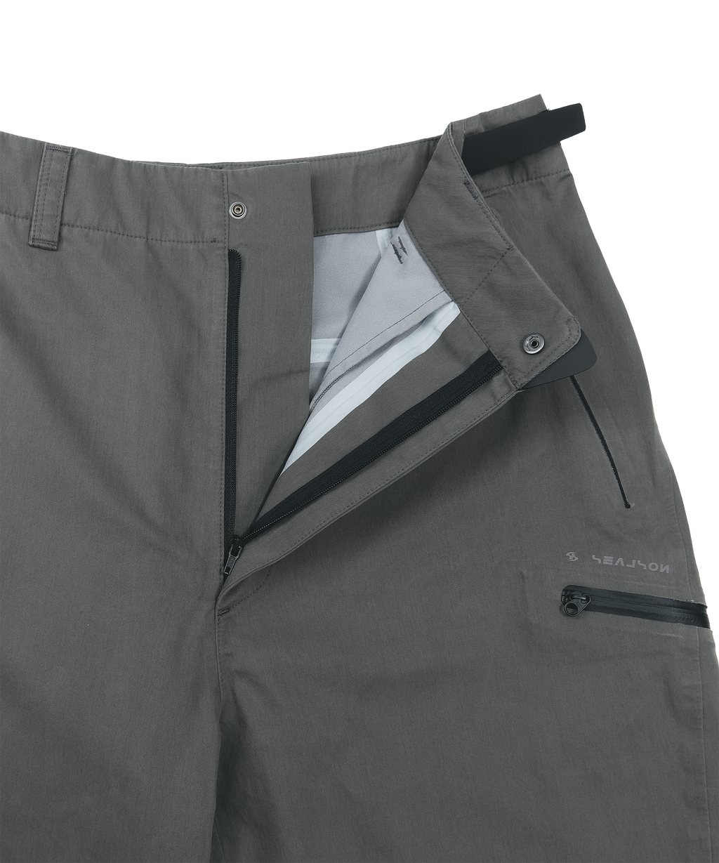 San San Gear - San San X Sealson 2L Pants (Grey) product image 3 | TRAB K-Fashion Australia
