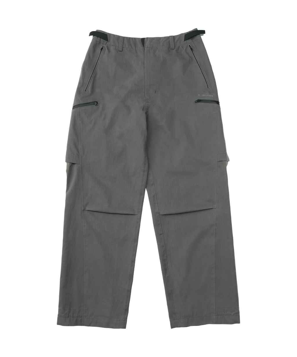 San San Gear - San San X Sealson 2L Pants (Grey) product image 1 | TRAB K-Fashion Australia