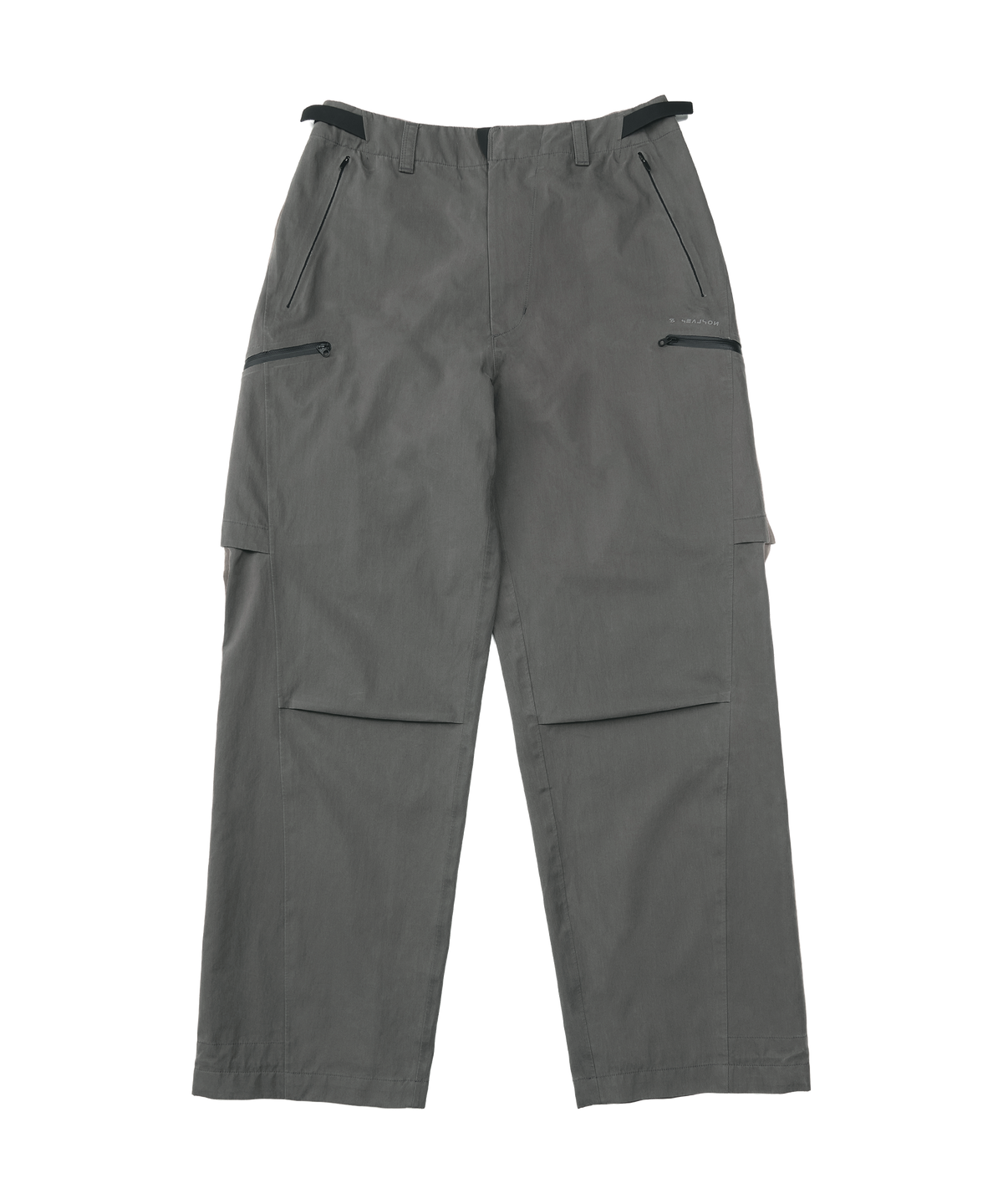 San San Gear - San San X Sealson 2L Pants (Grey) product image 1 | TRAB K-Fashion Australia