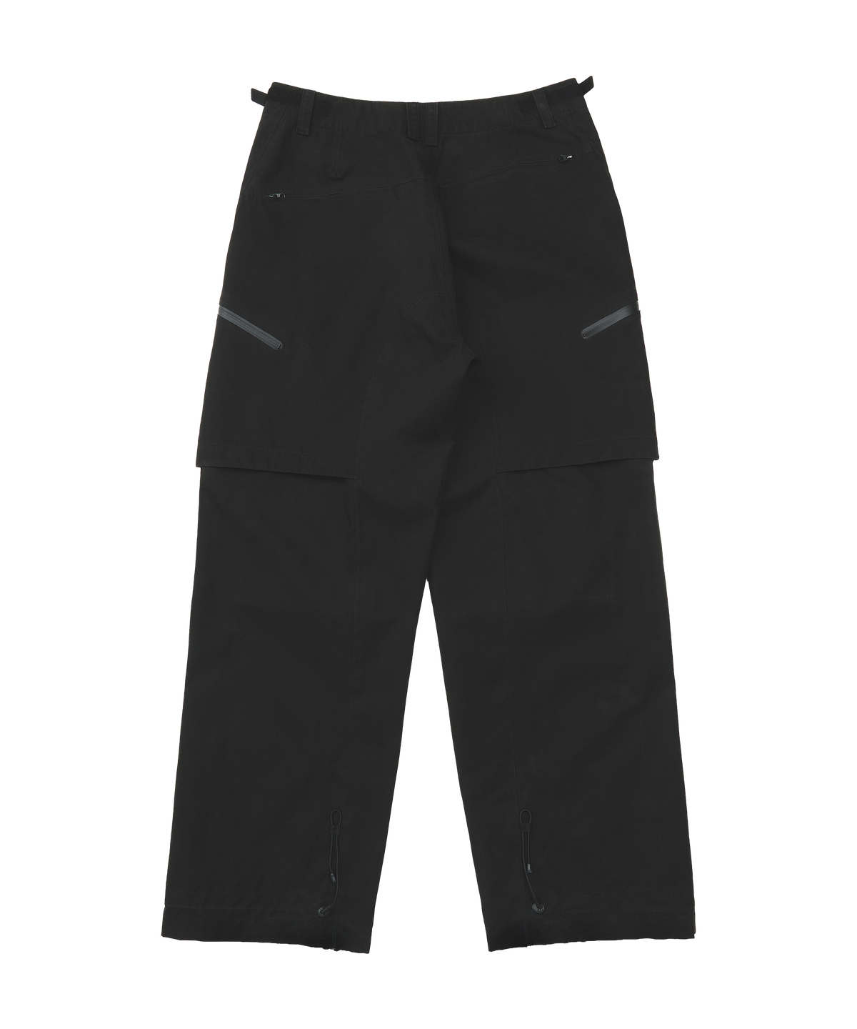 San San Gear - San San X Sealson 2L Pants (Black) product image 2 | TRAB K-Fashion Australia