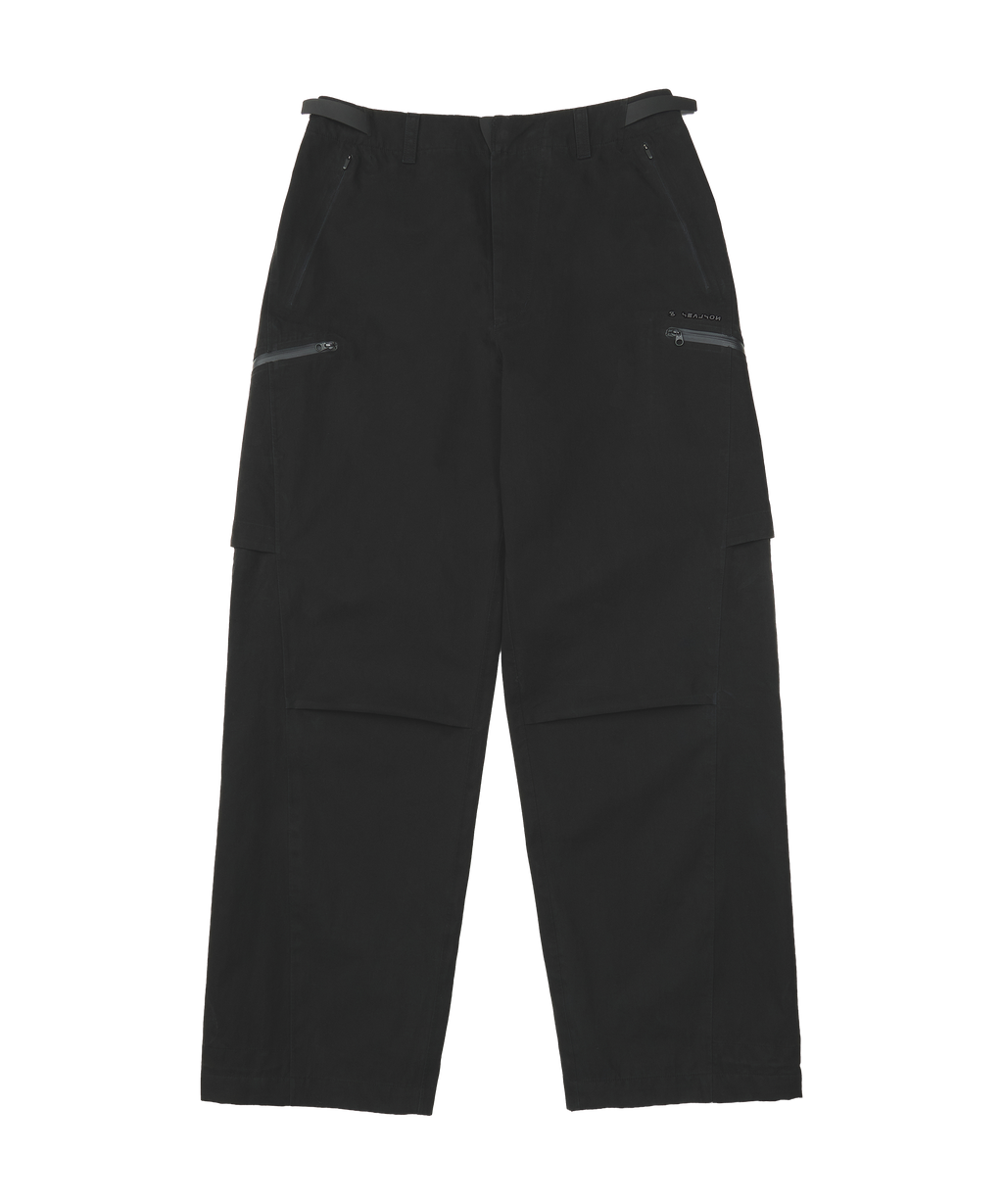 San San Gear - San San X Sealson 2L Pants (Black) product image 1 | TRAB K-Fashion Australia