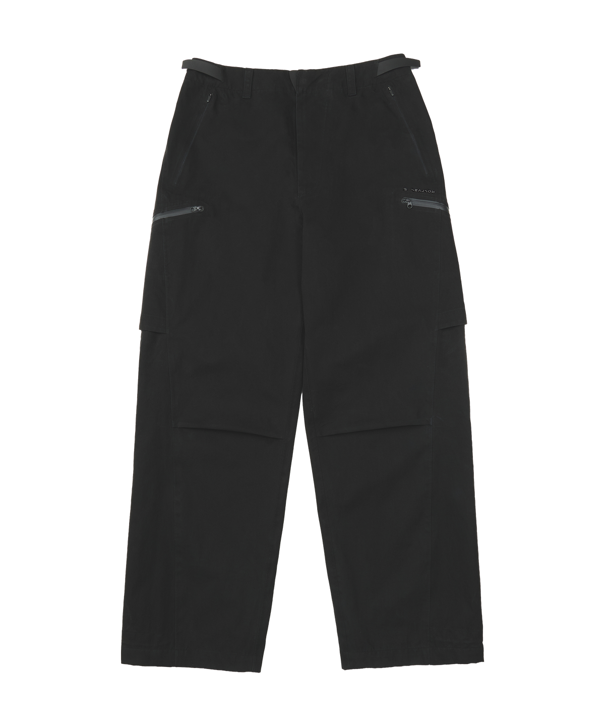San San Gear - San San X Sealson 2L Pants (Black) product image 1 | TRAB K-Fashion Australia