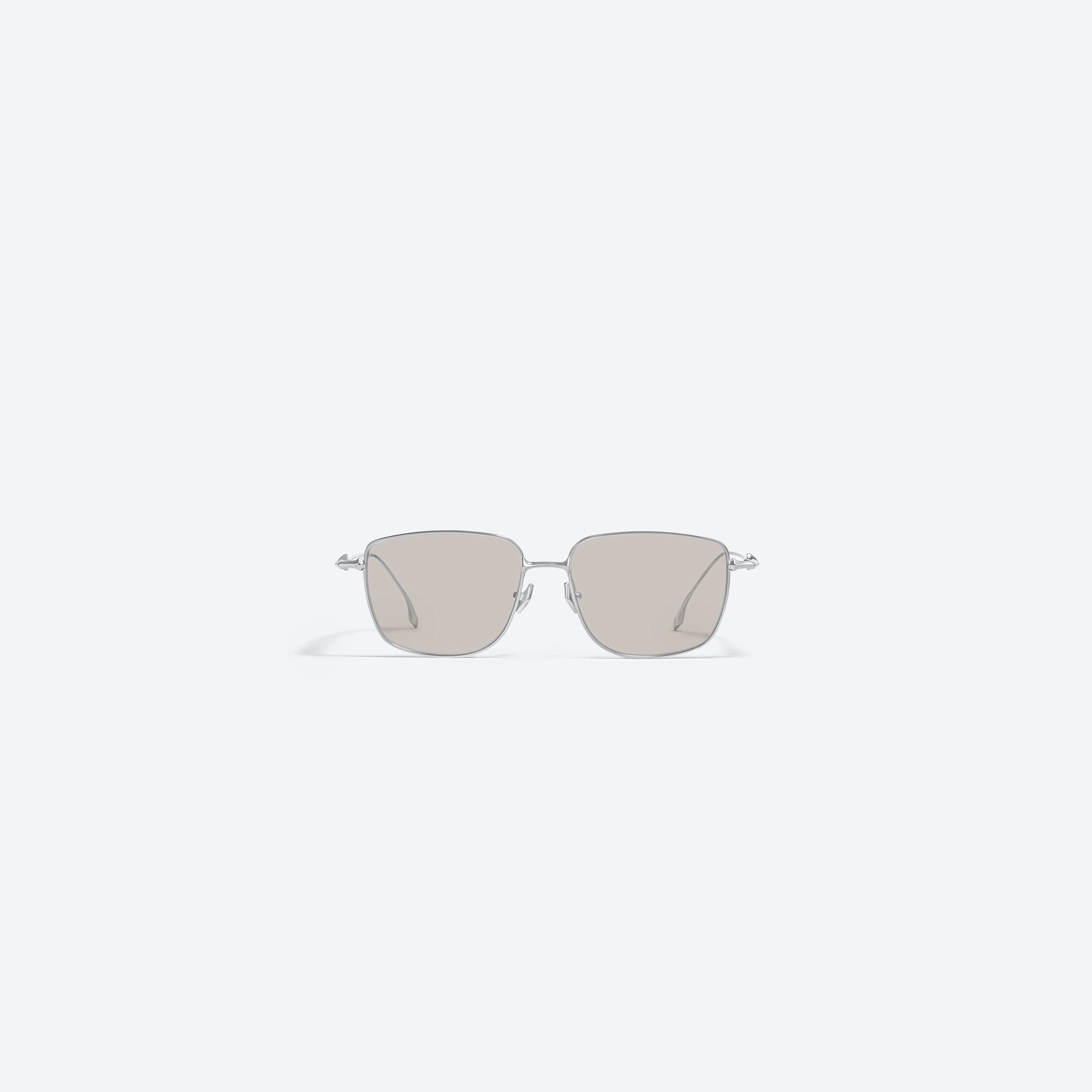 Gentle Monster - Academya 02(BR) product image 1 | TRAB K-Fashion Australia