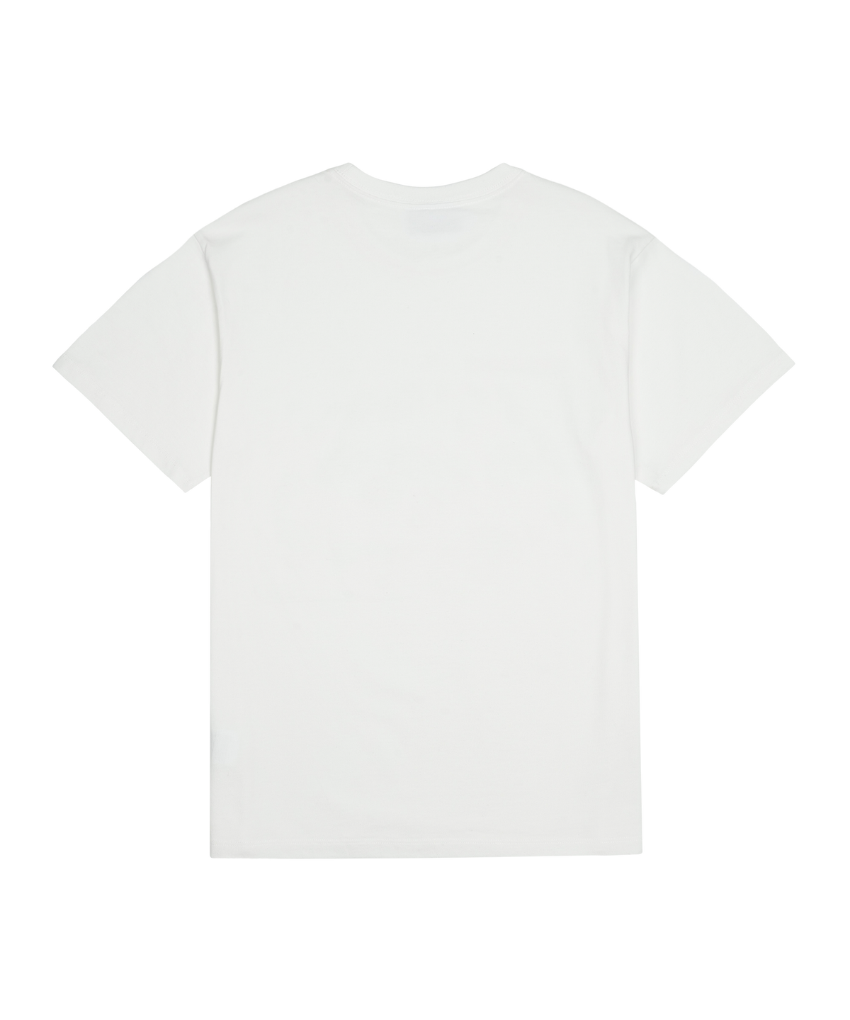San San Gear - Shade T-Shirt (White) product image 2 | TRAB K-Fashion Australia