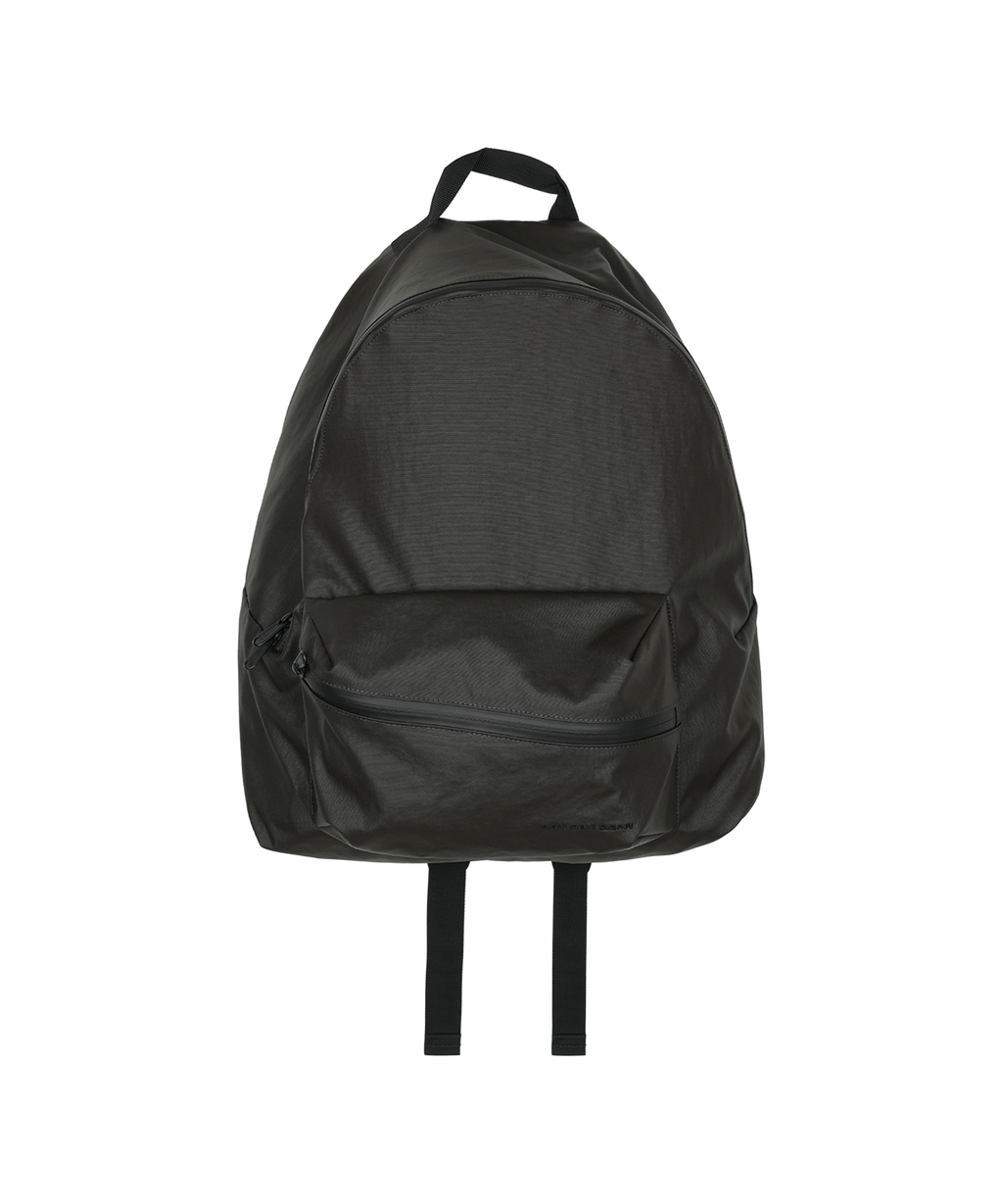 San San Gear - Sheen Backpack (Brown) product image 1 | TRAB K-Fashion Australia