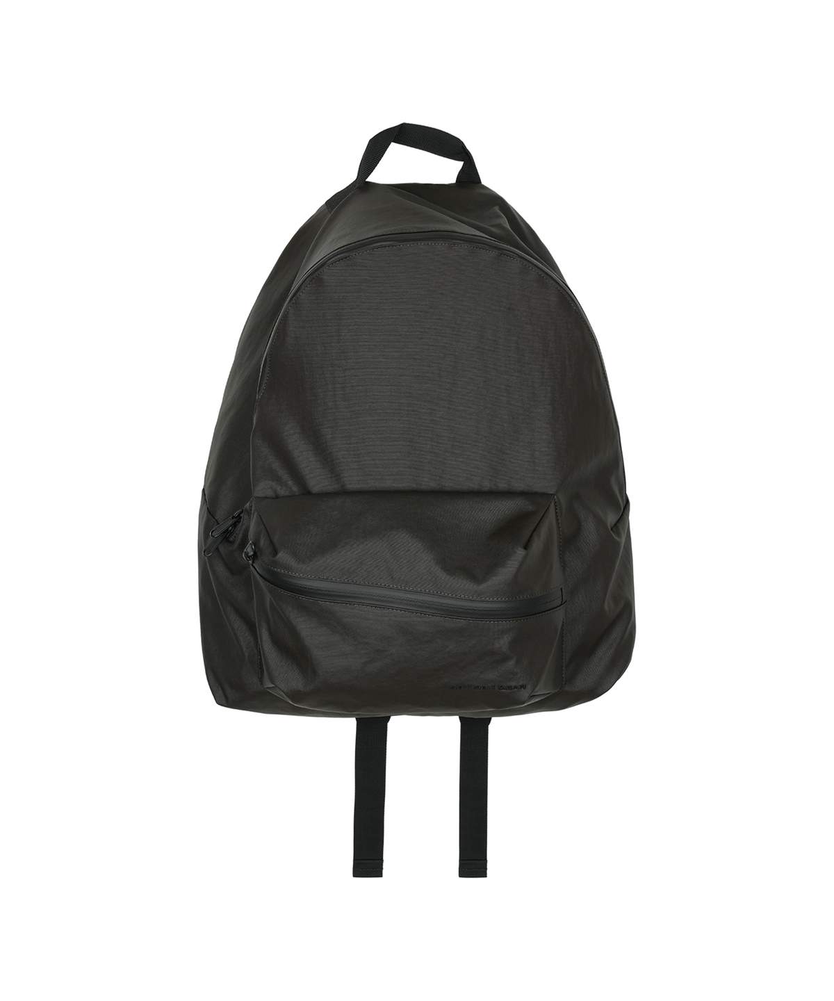 San San Gear - Sheen Backpack (Brown) product image 1 | TRAB K-Fashion Australia