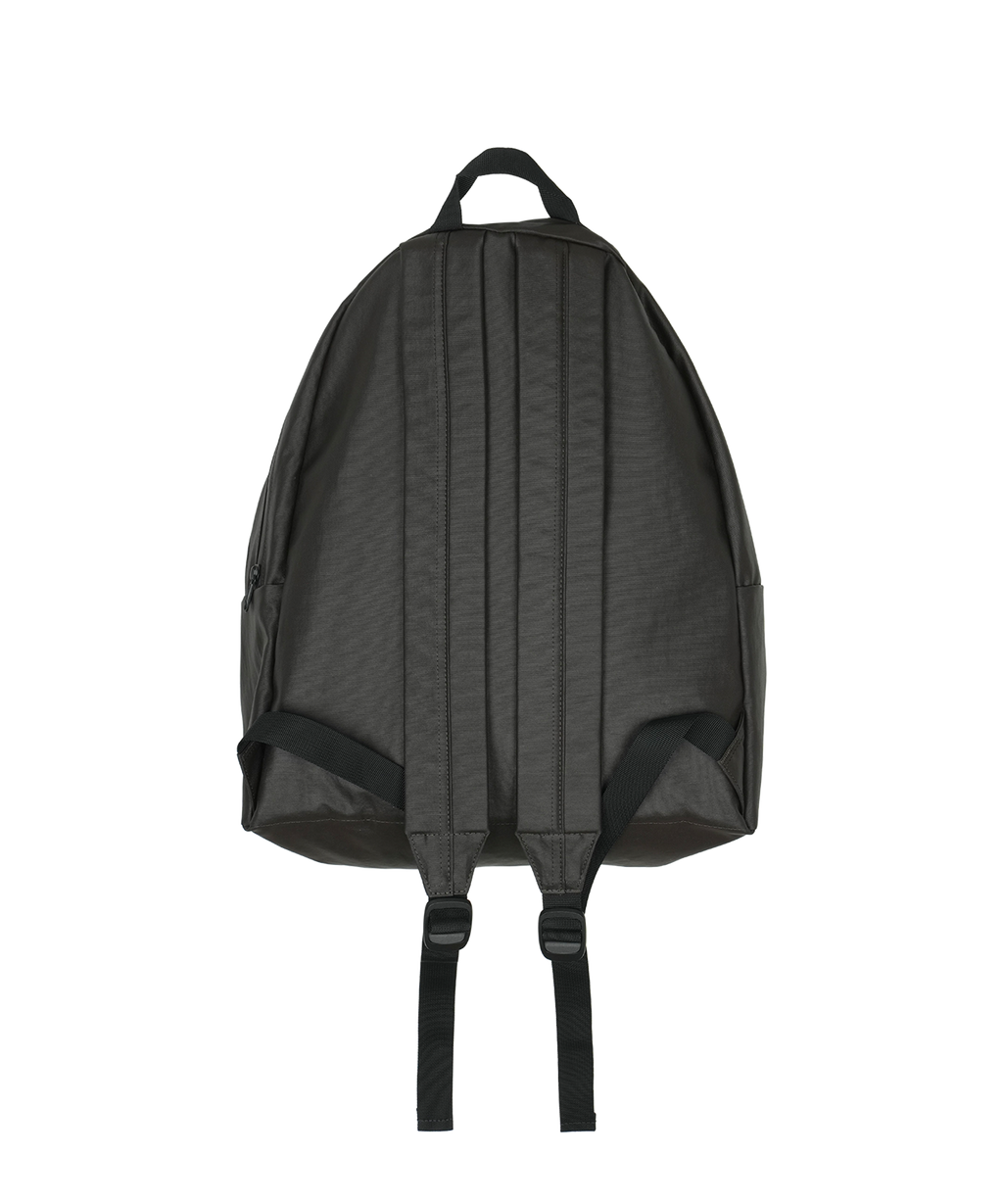 San San Gear - Sheen Backpack (Brown) product image 2 | TRAB K-Fashion Australia